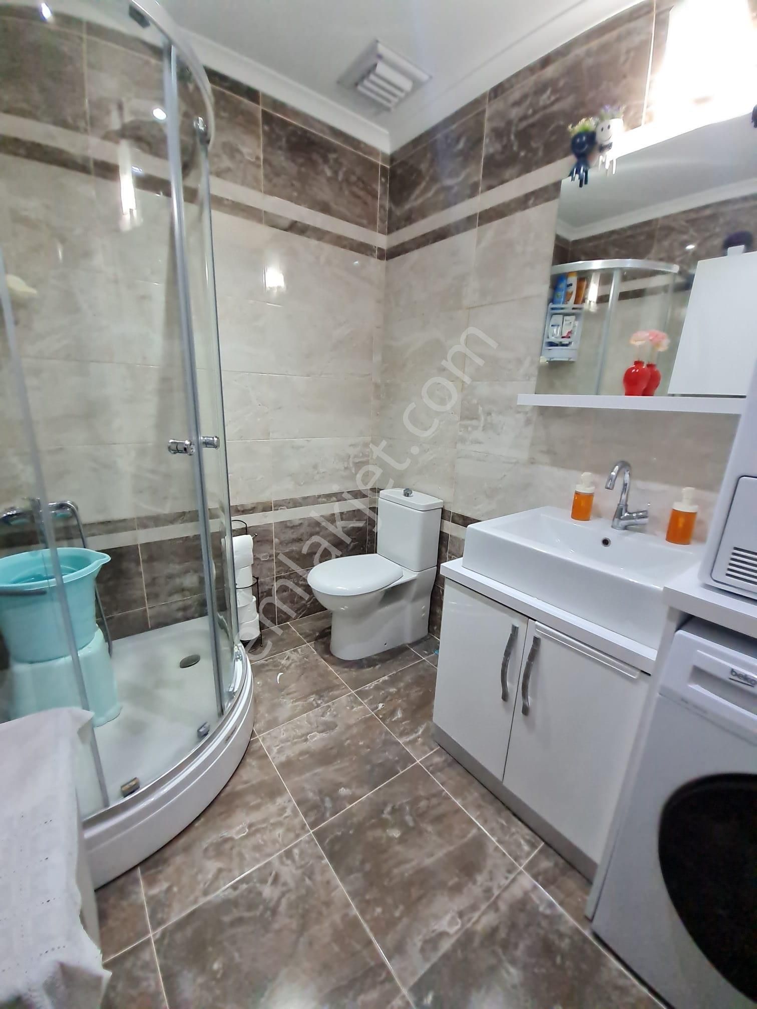 Ataşehir İnönüde 7 Yıllık Binada 95m2 2+1 Satılık Yüksek Giriş - Görsel 23