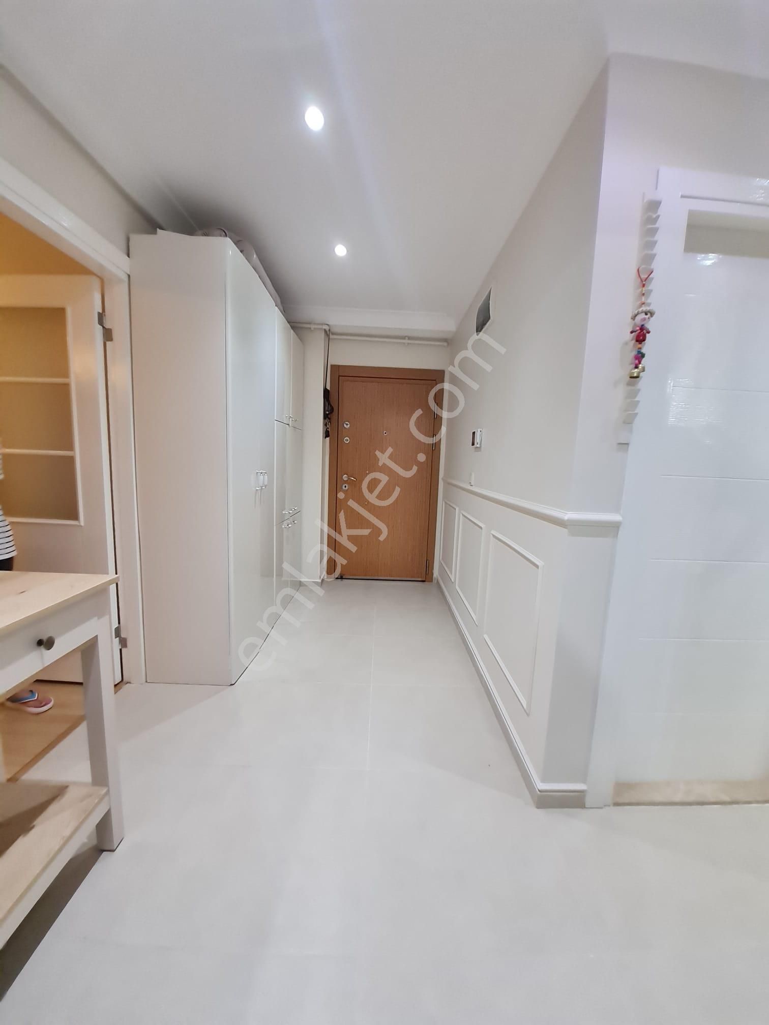 Ataşehir İnönüde 7 Yıllık Binada 95m2 2+1 Satılık Yüksek Giriş - Görsel 7