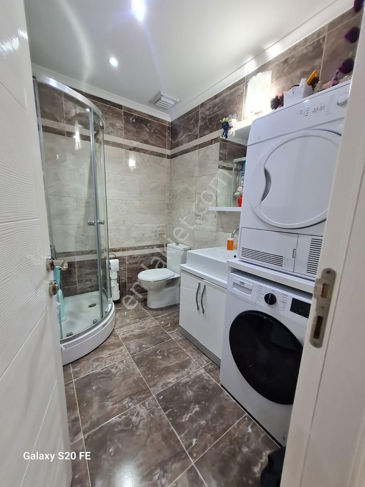 Ataşehir İnönüde 7 Yıllık Binada 95m2 2+1 Satılık Yüksek Giriş - Görsel 20