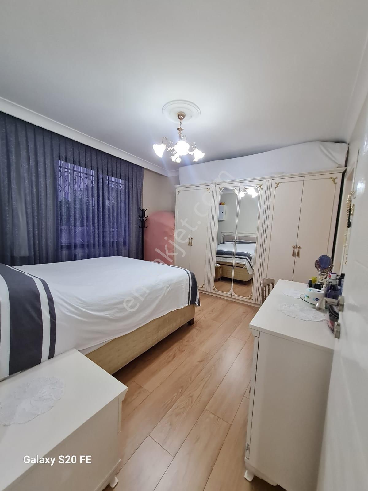 Ataşehir İnönüde 7 Yıllık Binada 95m2 2+1 Satılık Yüksek Giriş - Görsel 16