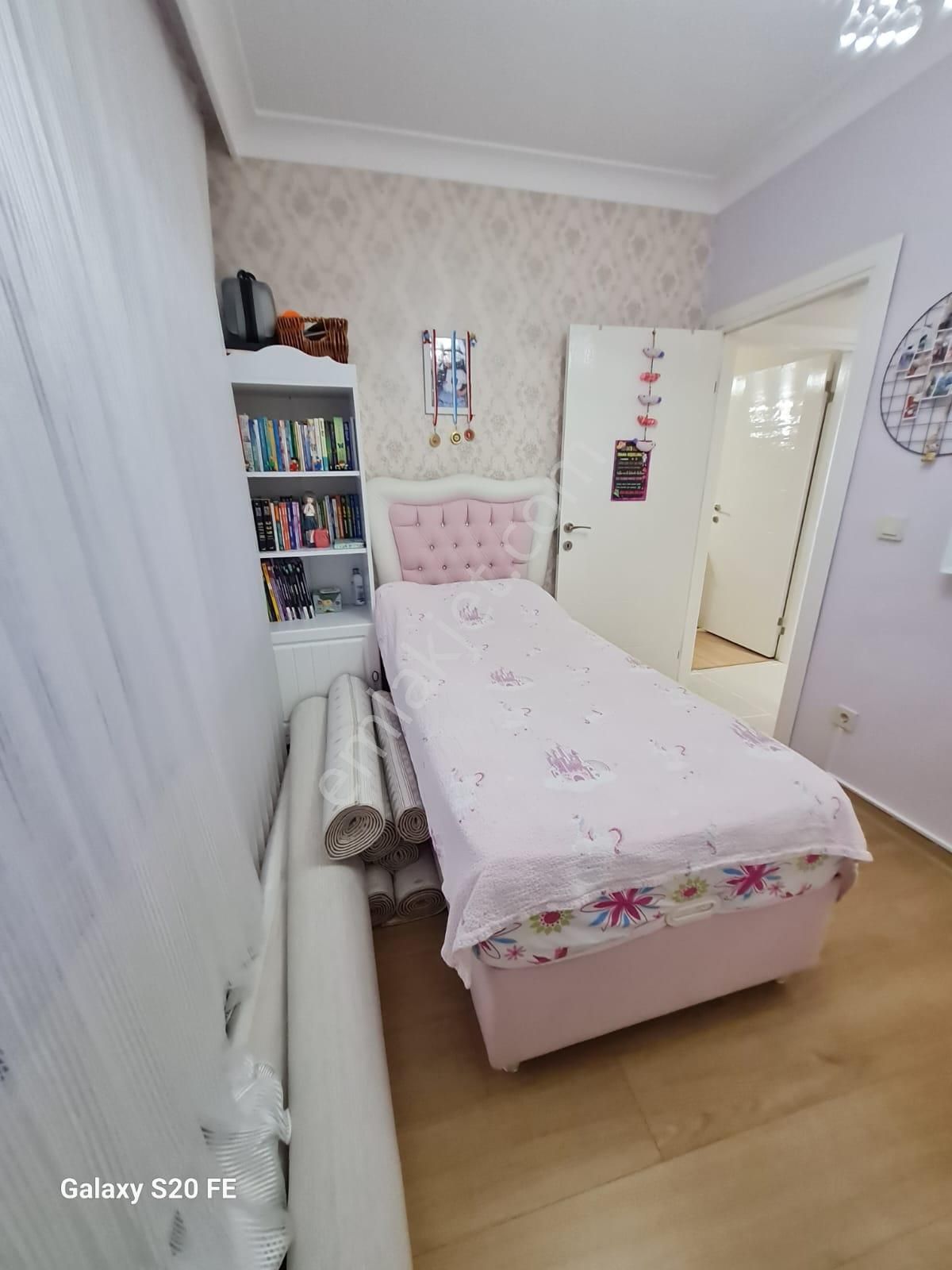 Ataşehir İnönüde 7 Yıllık Binada 95m2 2+1 Satılık Yüksek Giriş - Görsel 26