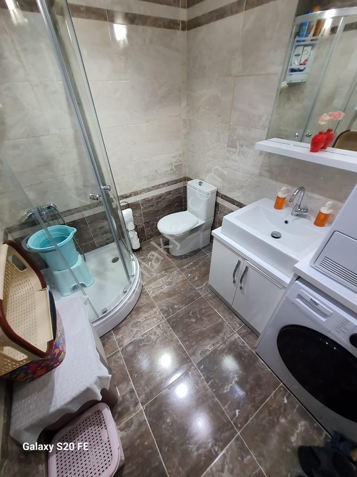 Ataşehir İnönüde 7 Yıllık Binada 95m2 2+1 Satılık Yüksek Giriş - Görsel 22