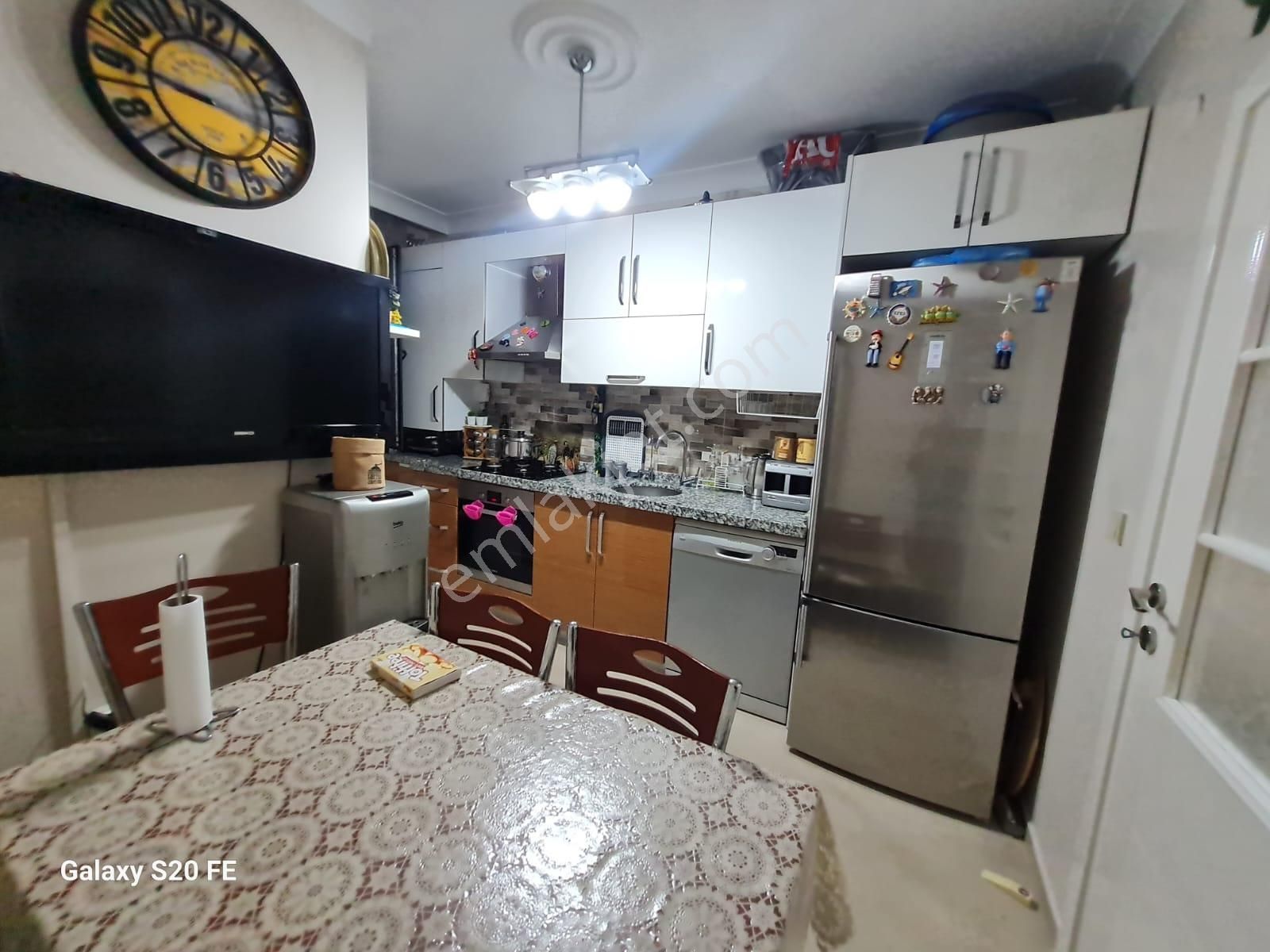 Ataşehir İnönüde 7 Yıllık Binada 95m2 2+1 Satılık Yüksek Giriş - Görsel 8