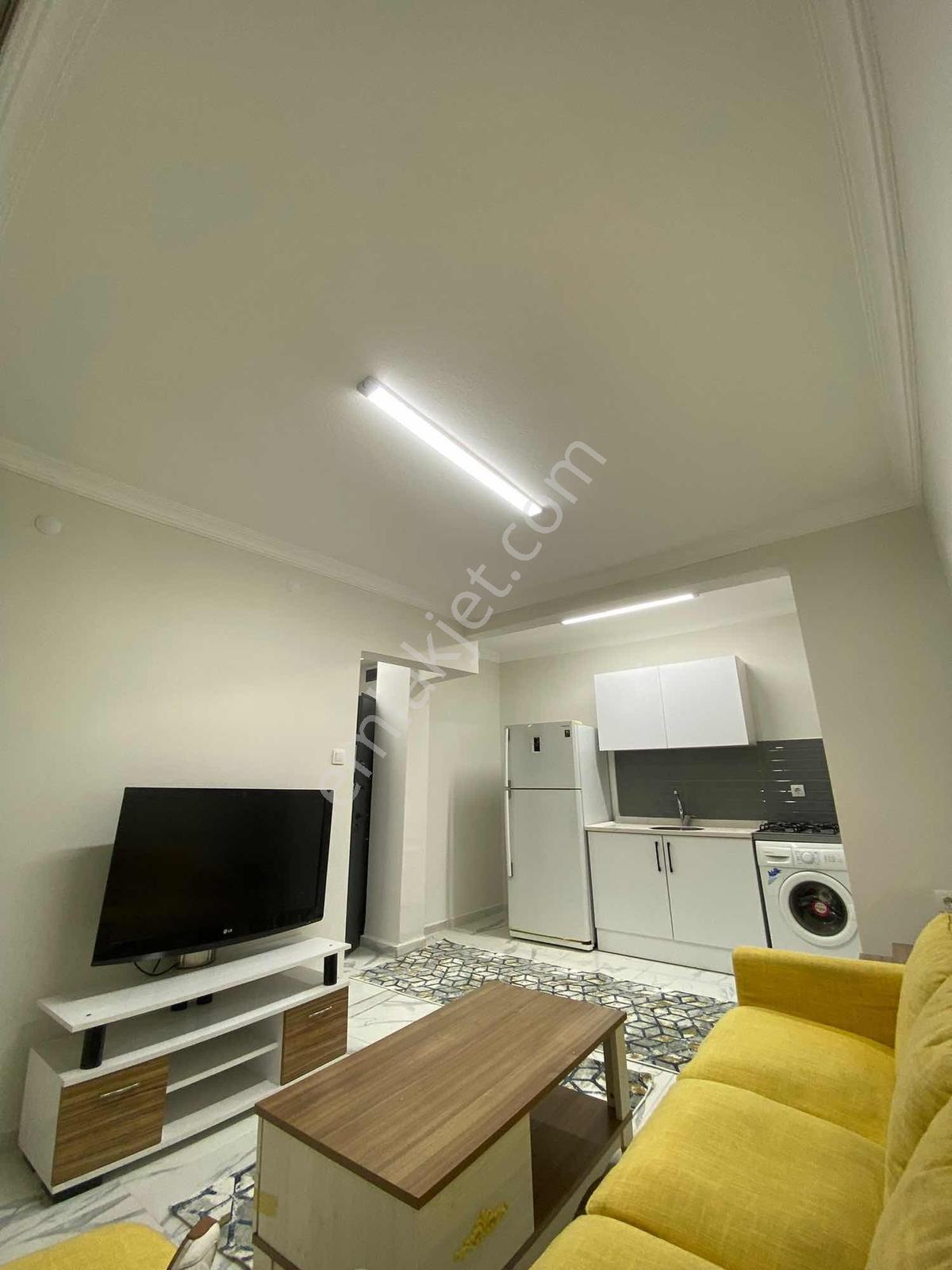 Satılık Yüksek Kira Getirili Tamamı Dolu Apartman - Görsel 29