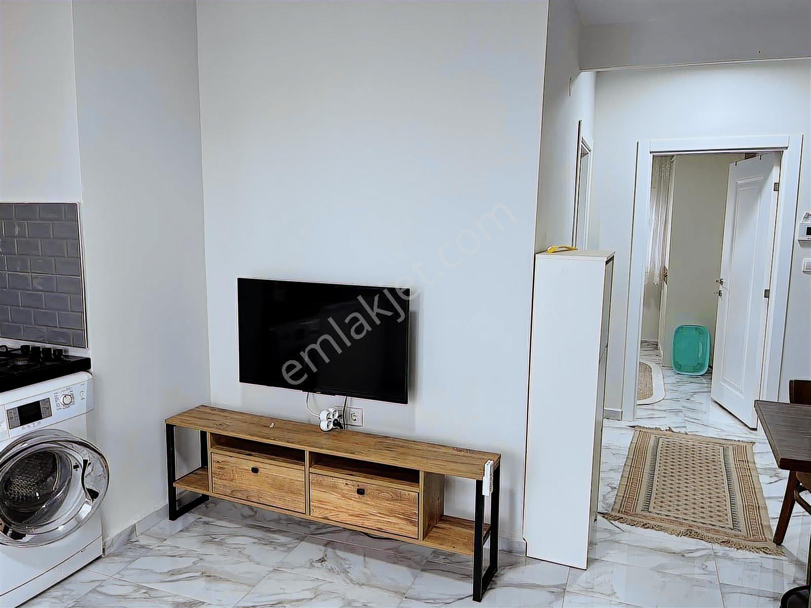 Satılık Yüksek Kira Getirili Tamamı Dolu Apartman - Görsel 5