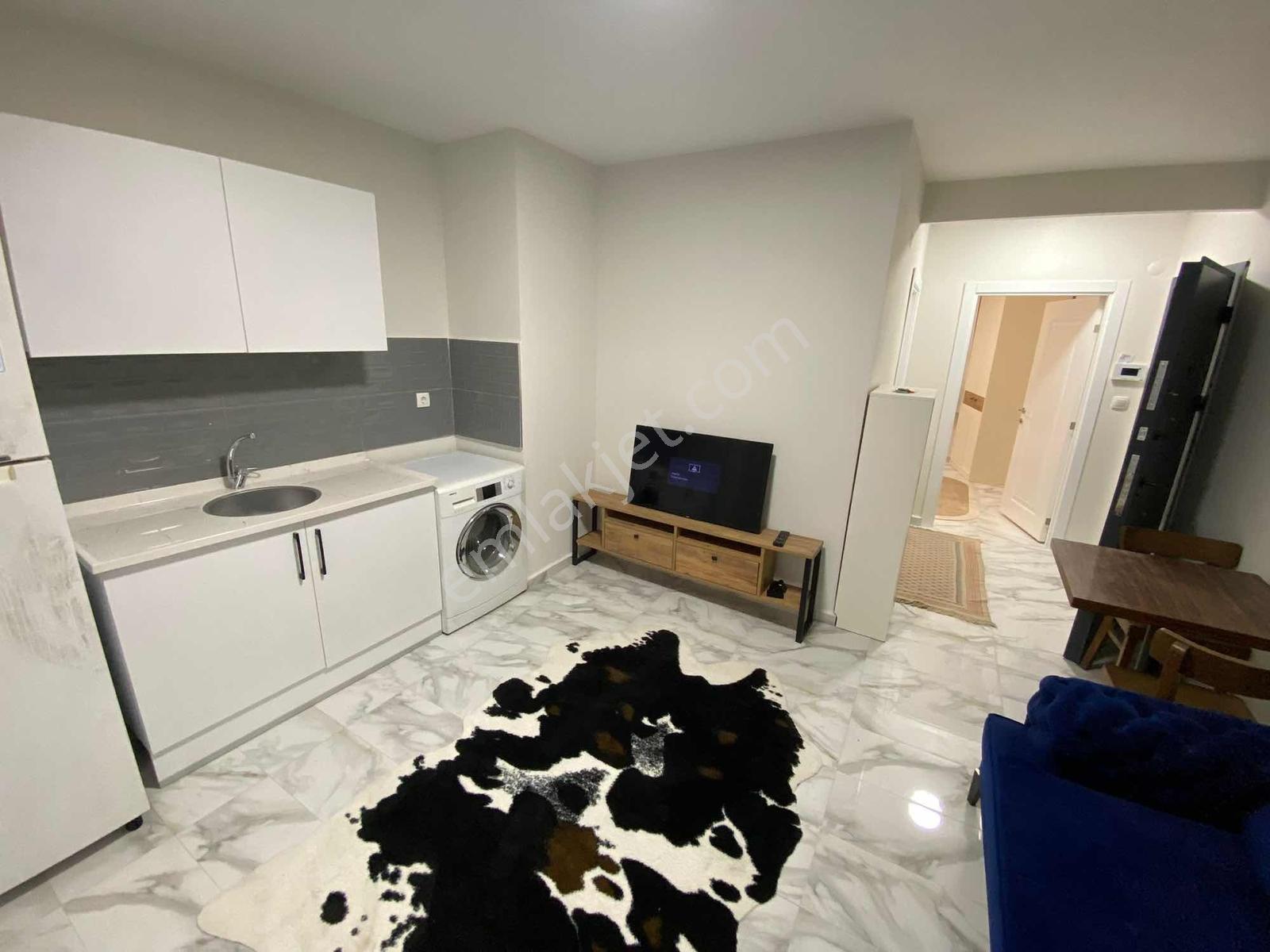 Satılık Yüksek Kira Getirili Tamamı Dolu Apartman - Görsel 23