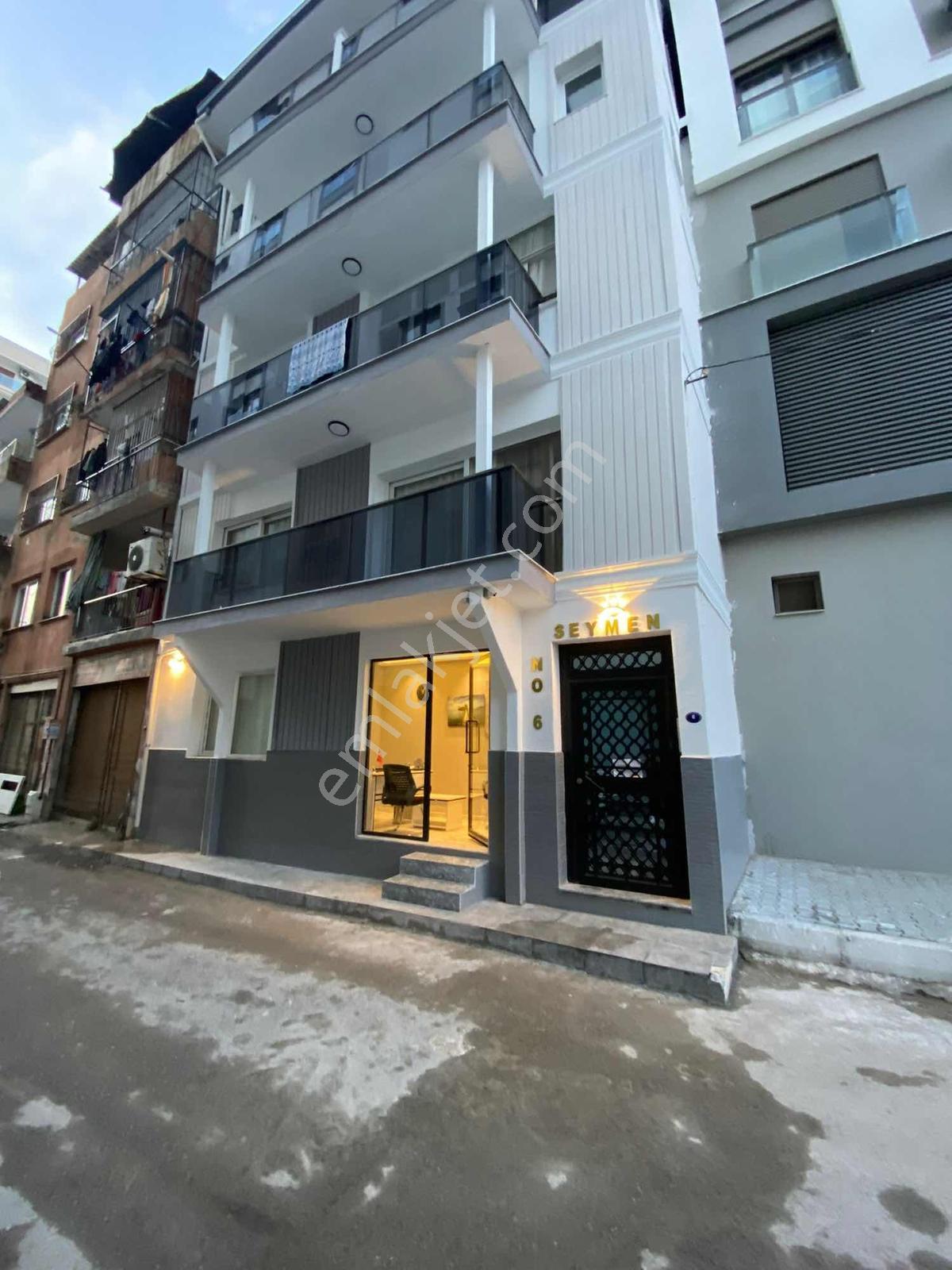 Satılık Yüksek Kira Getirili Tamamı Dolu Apartman - Görsel 31