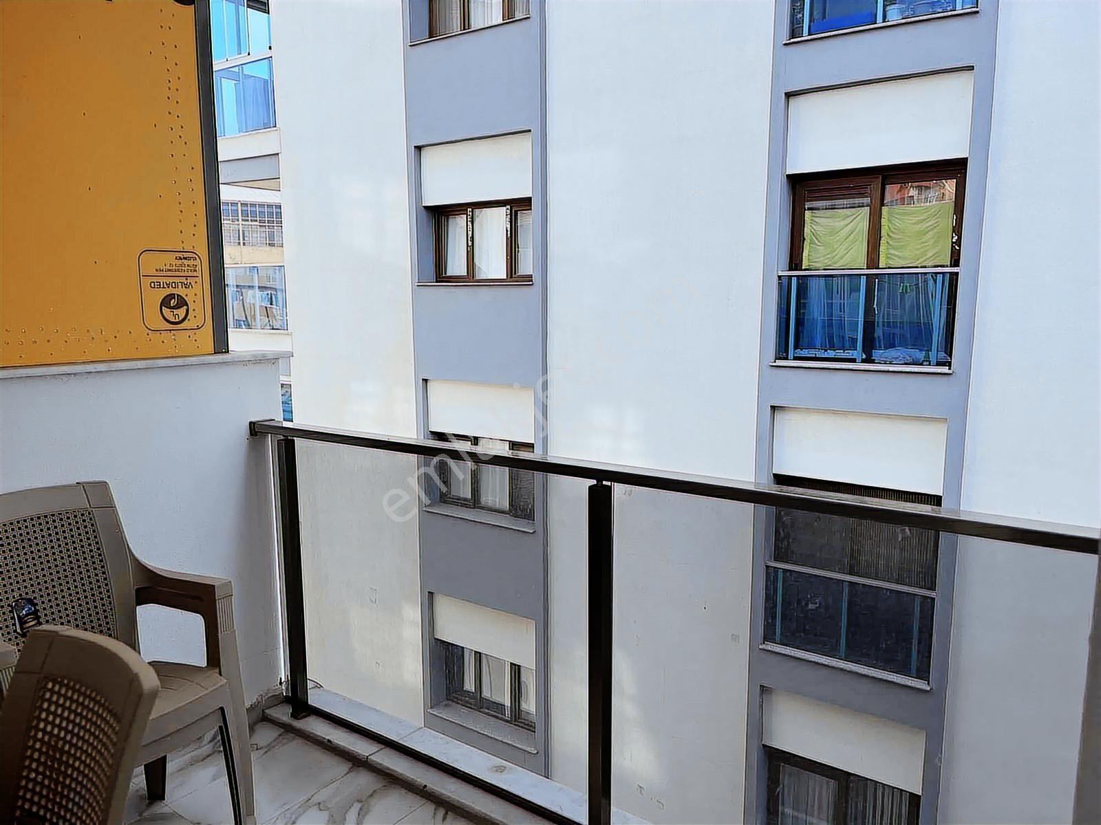 Satılık Yüksek Kira Getirili Tamamı Dolu Apartman - Görsel 15