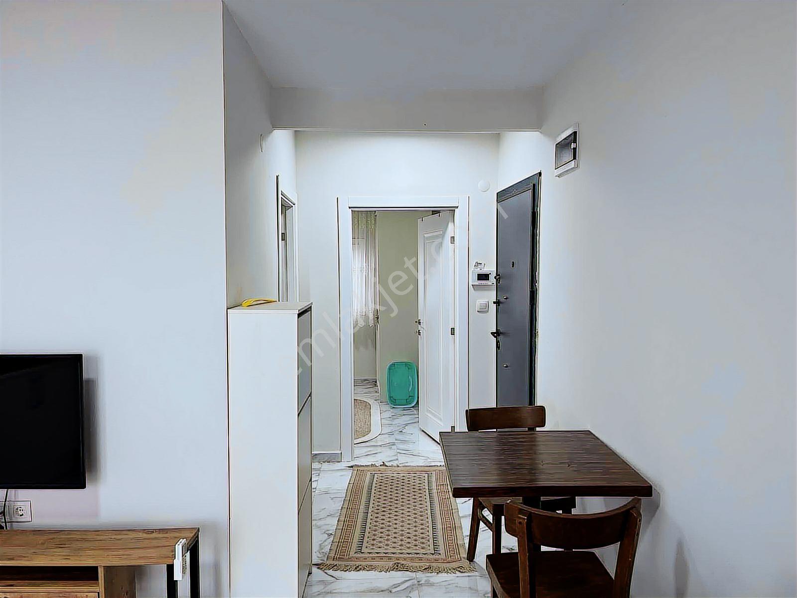 Satılık Yüksek Kira Getirili Tamamı Dolu Apartman - Görsel 9