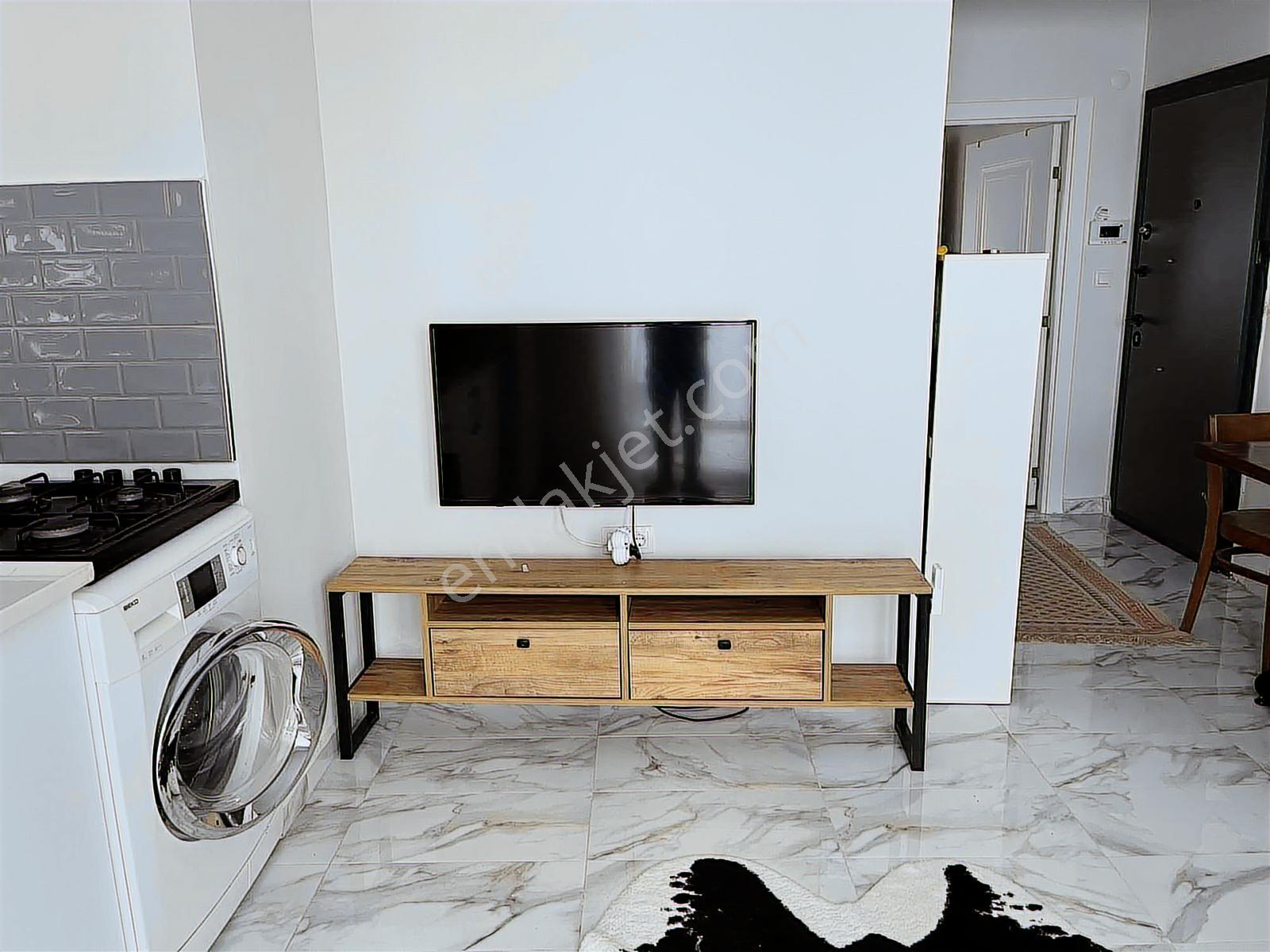 Satılık Yüksek Kira Getirili Tamamı Dolu Apartman - Görsel 8