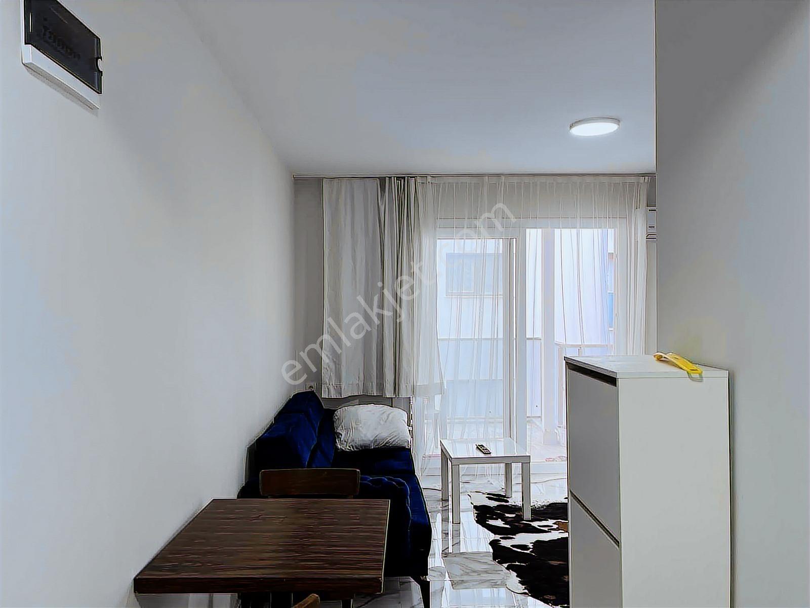 Satılık Yüksek Kira Getirili Tamamı Dolu Apartman - Görsel 6