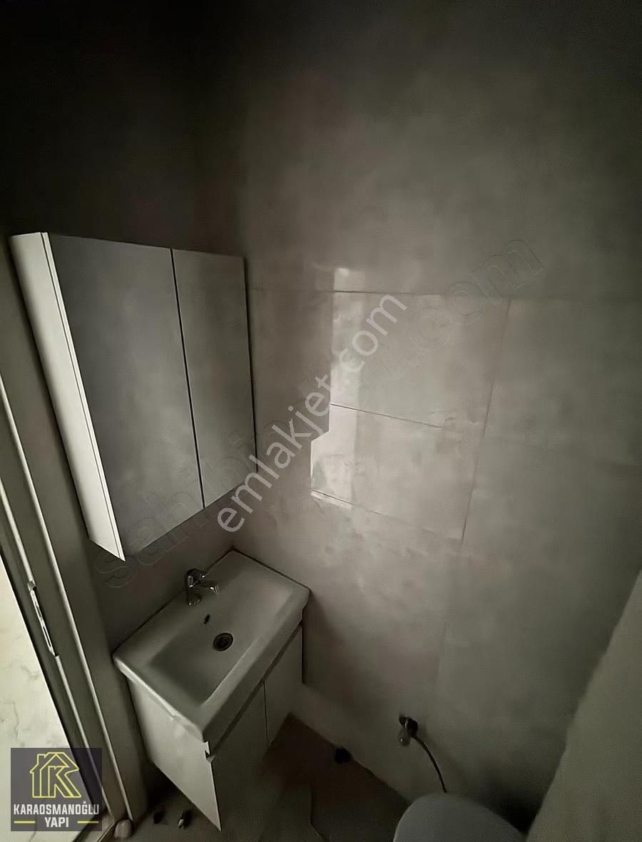 Karaosmanoğlu'ndan Demirkapı Caddesine Köşe 200 M2 Depolu Mağaza - Görsel 21