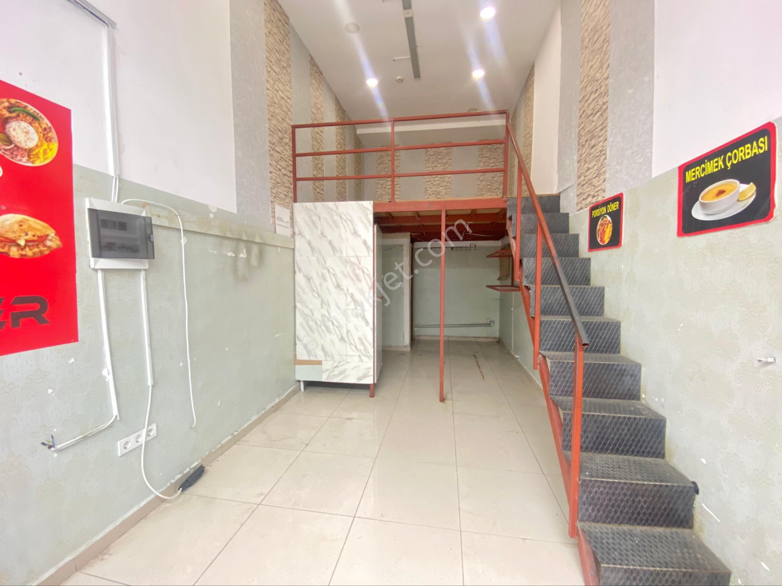 Bağcılar Asfaltı Üzeri | İşlek | Cadde Cepheli | Kiralık Dükkan - Görsel 7