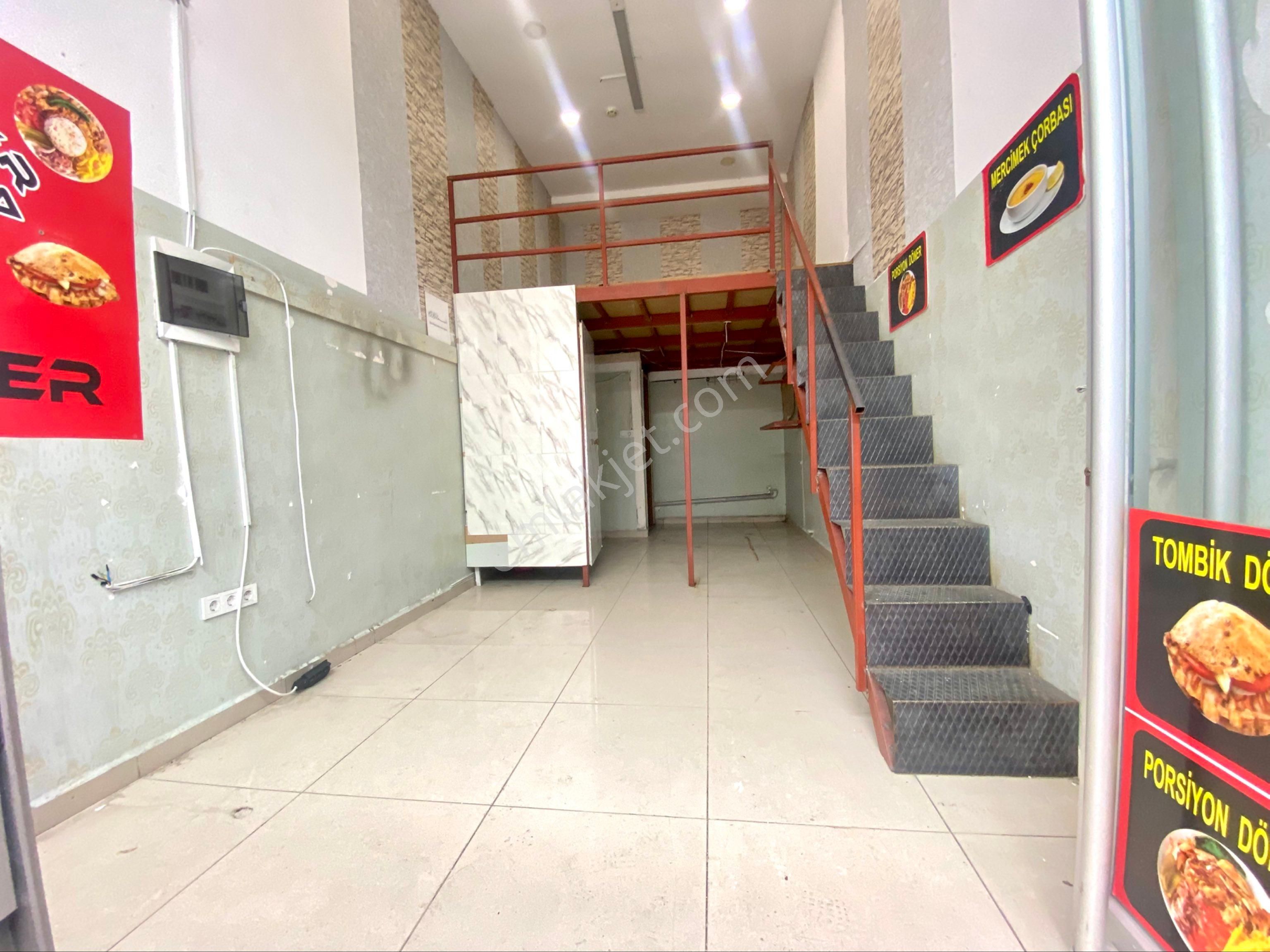 Bağcılar Asfaltı Üzeri | İşlek | Cadde Cepheli | Kiralık Dükkan - Görsel 6