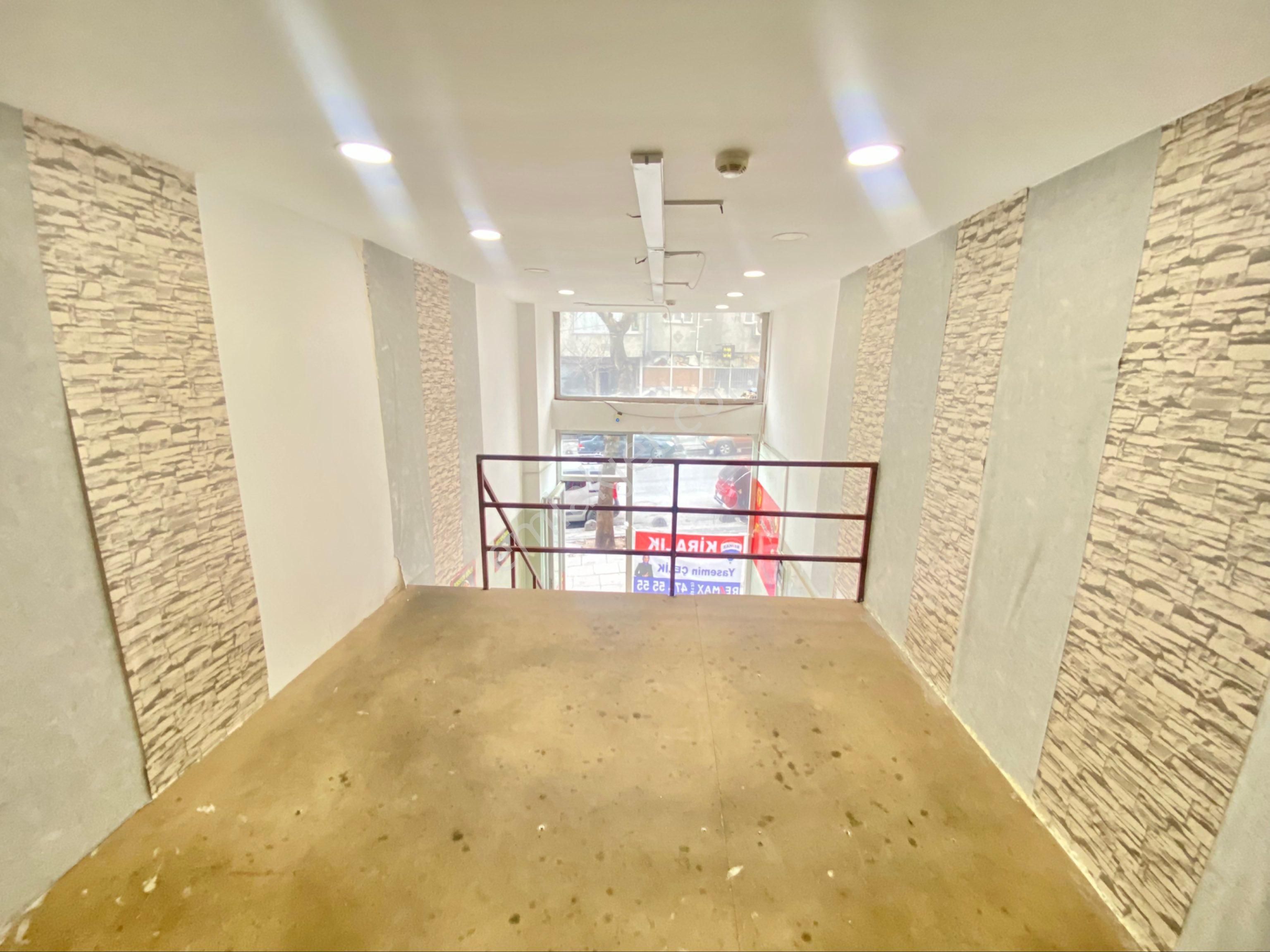 Bağcılar Asfaltı Üzeri | İşlek | Cadde Cepheli | Kiralık Dükkan - Görsel 12