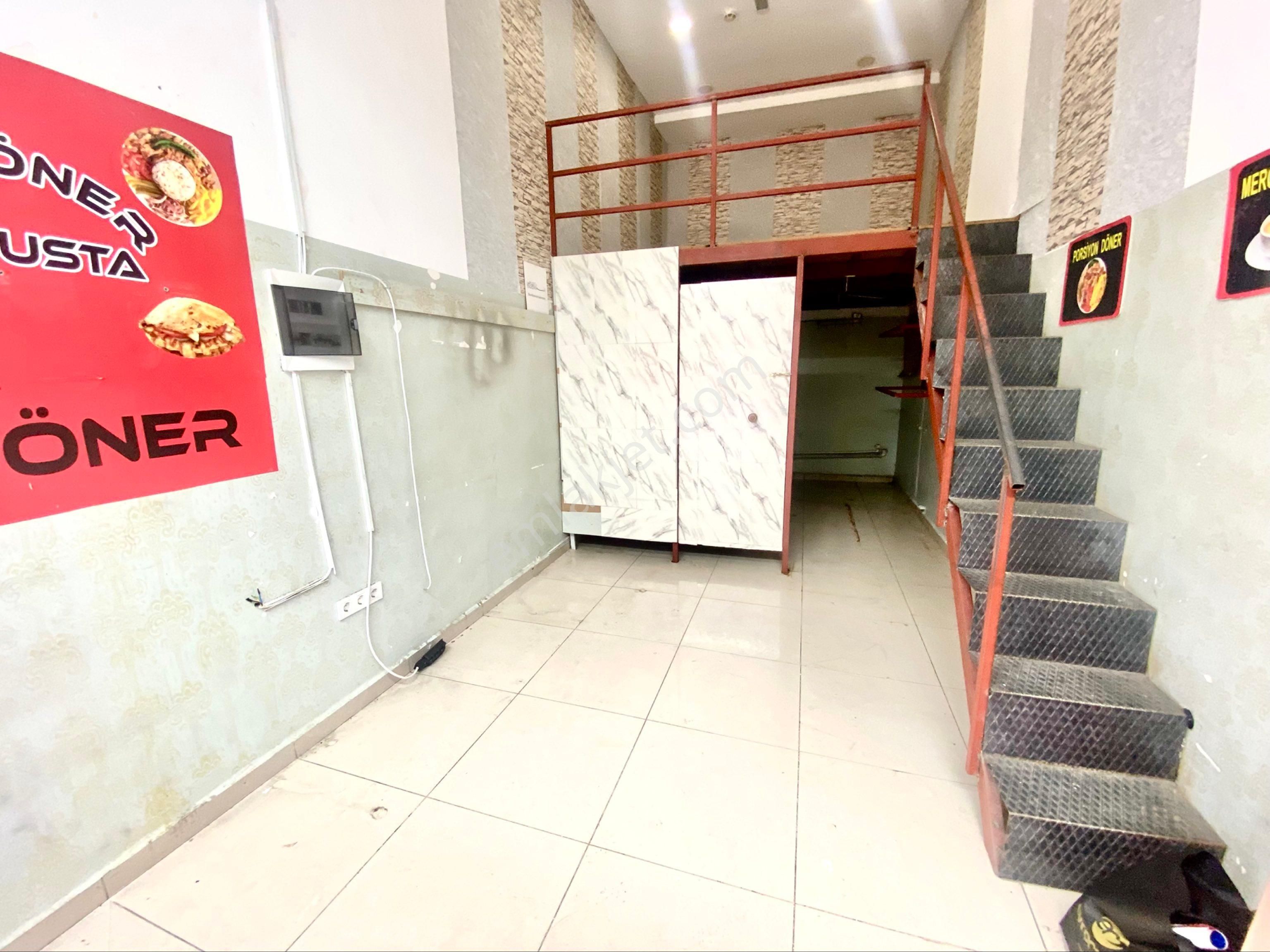 Bağcılar Asfaltı Üzeri | İşlek | Cadde Cepheli | Kiralık Dükkan - Görsel 5