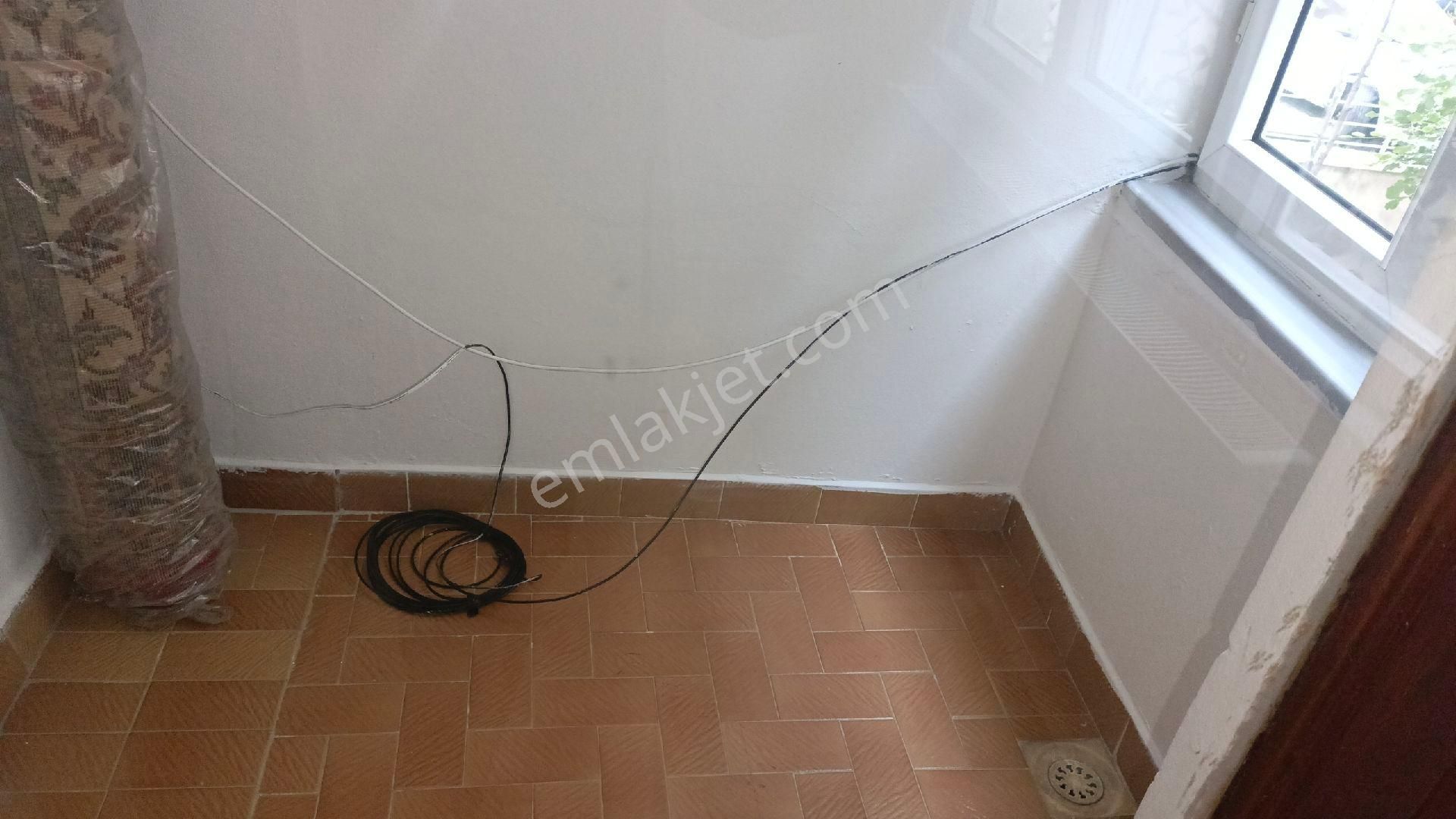 Güzelyalı Güven Emlaktan Kiralık 2+1 Merkezi Konum Daire - Görsel 18