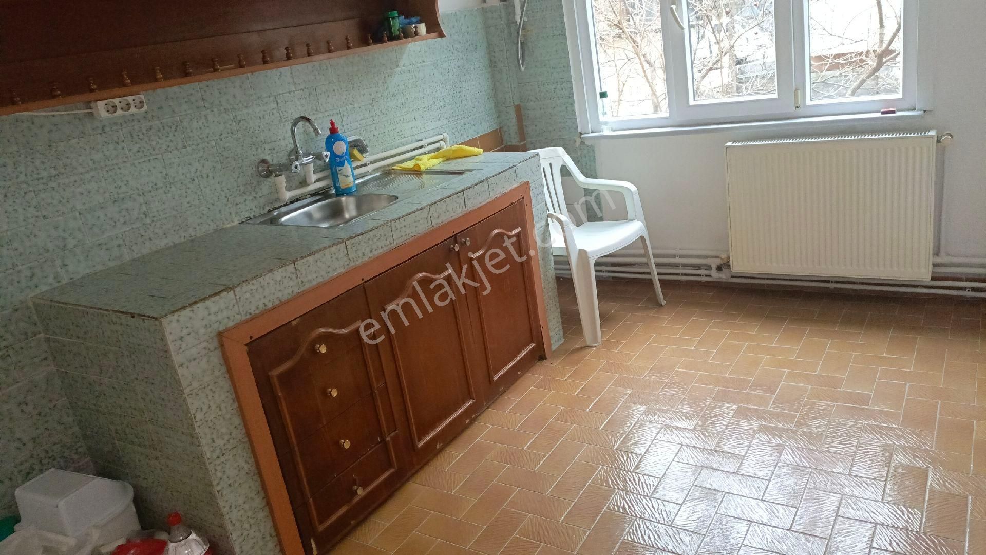 Güzelyalı Güven Emlaktan Kiralık 2+1 Merkezi Konum Daire - Görsel 12