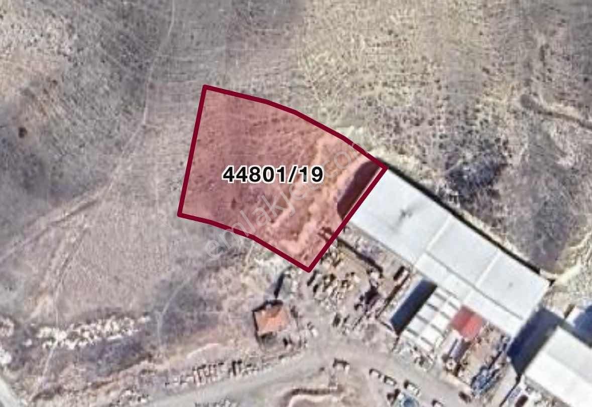 Ankara Yenimahalle Yuva Mevkii 148 M2 Hisseli Arsa - Görsel 2