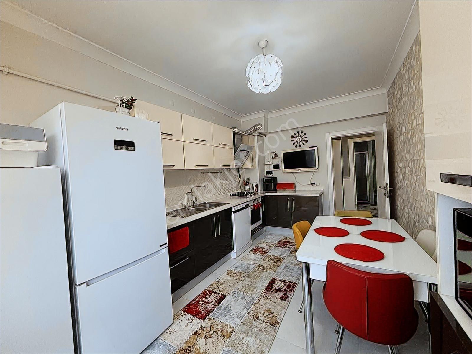 Akarbaşı Mahallesinde Satılık 3+1 Lüks Daire - Görsel 31