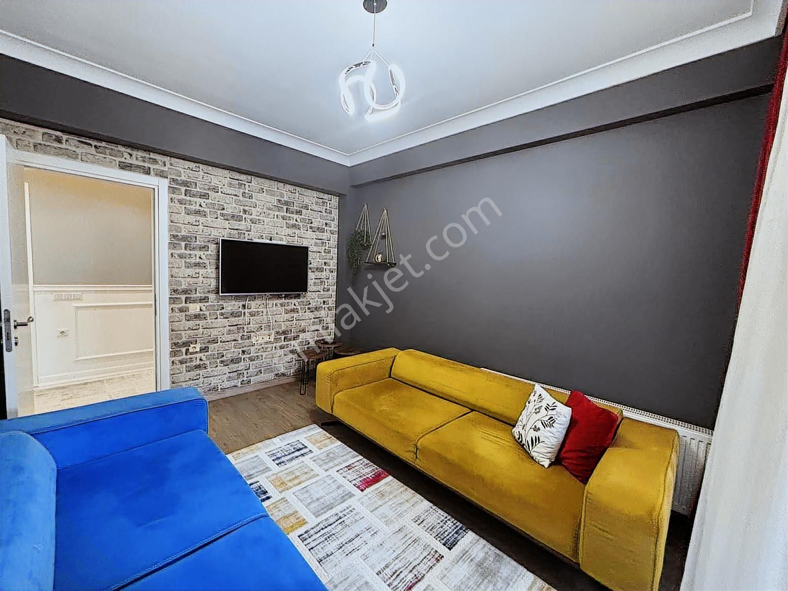 Akarbaşı Mahallesinde Satılık 3+1 Lüks Daire - Görsel 21