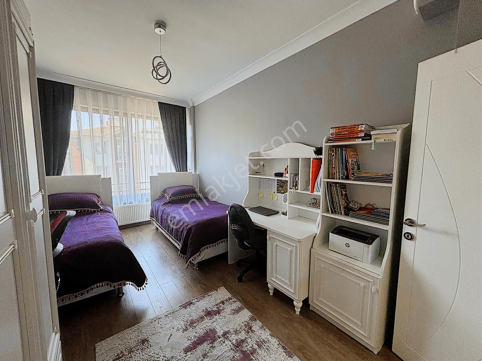 Akarbaşı Mahallesinde Satılık 3+1 Lüks Daire - Görsel 27