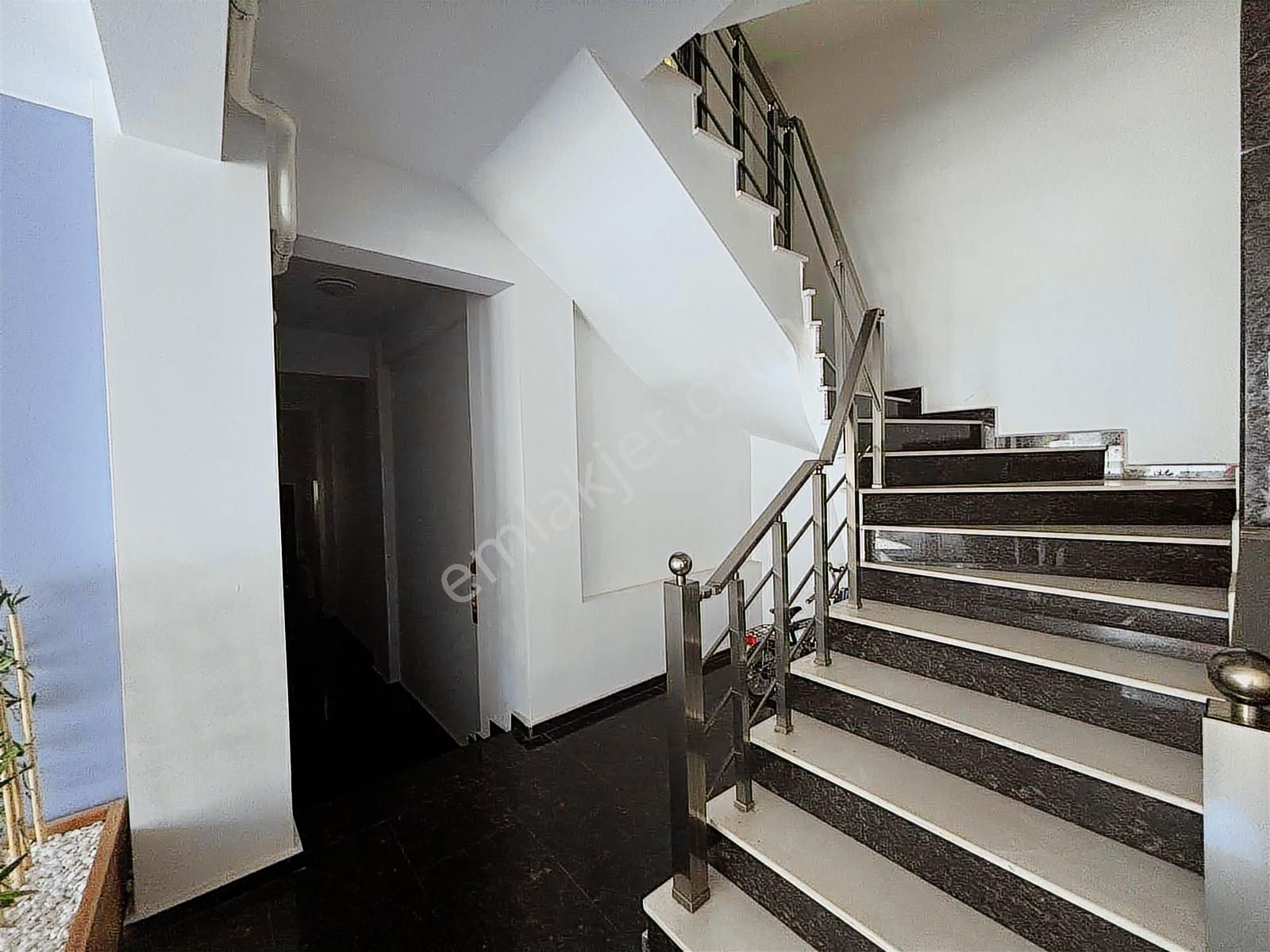 Akarbaşı Mahallesinde Satılık 3+1 Lüks Daire - Görsel 20