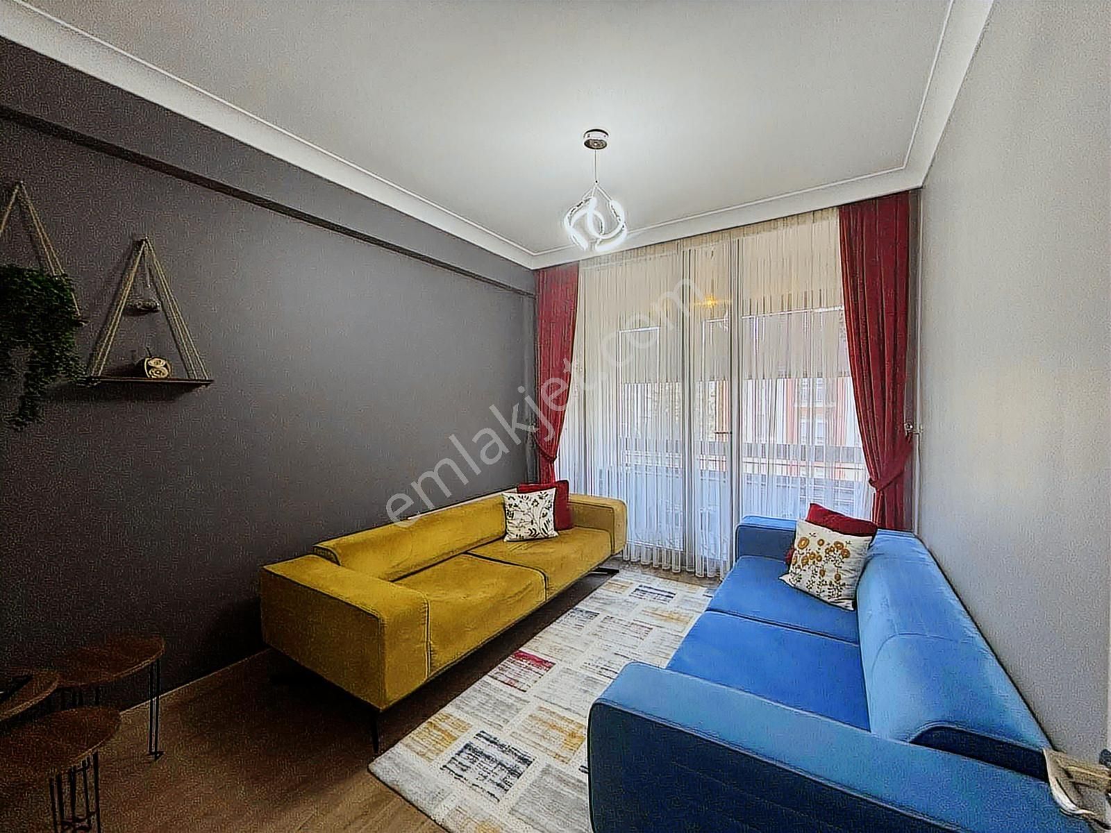 Akarbaşı Mahallesinde Satılık 3+1 Lüks Daire - Görsel 10