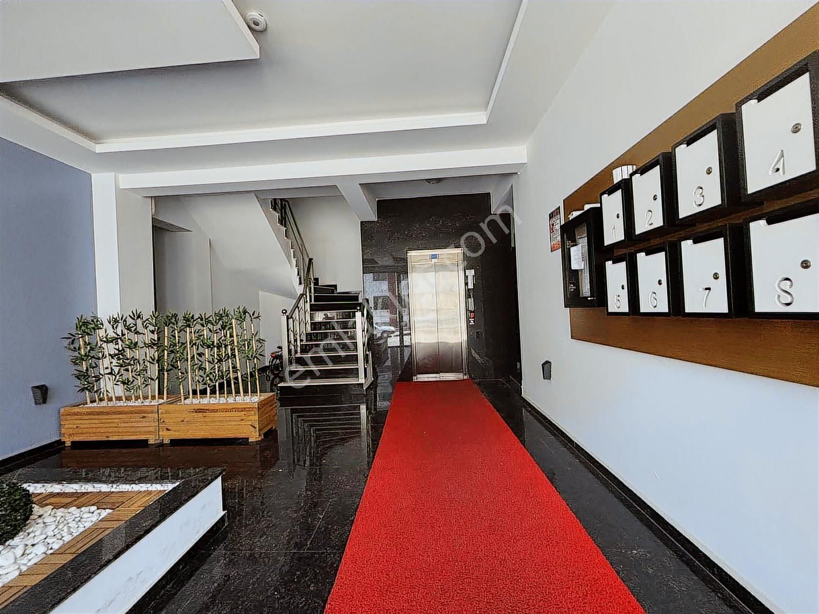 Akarbaşı Mahallesinde Satılık 3+1 Lüks Daire - Görsel 2