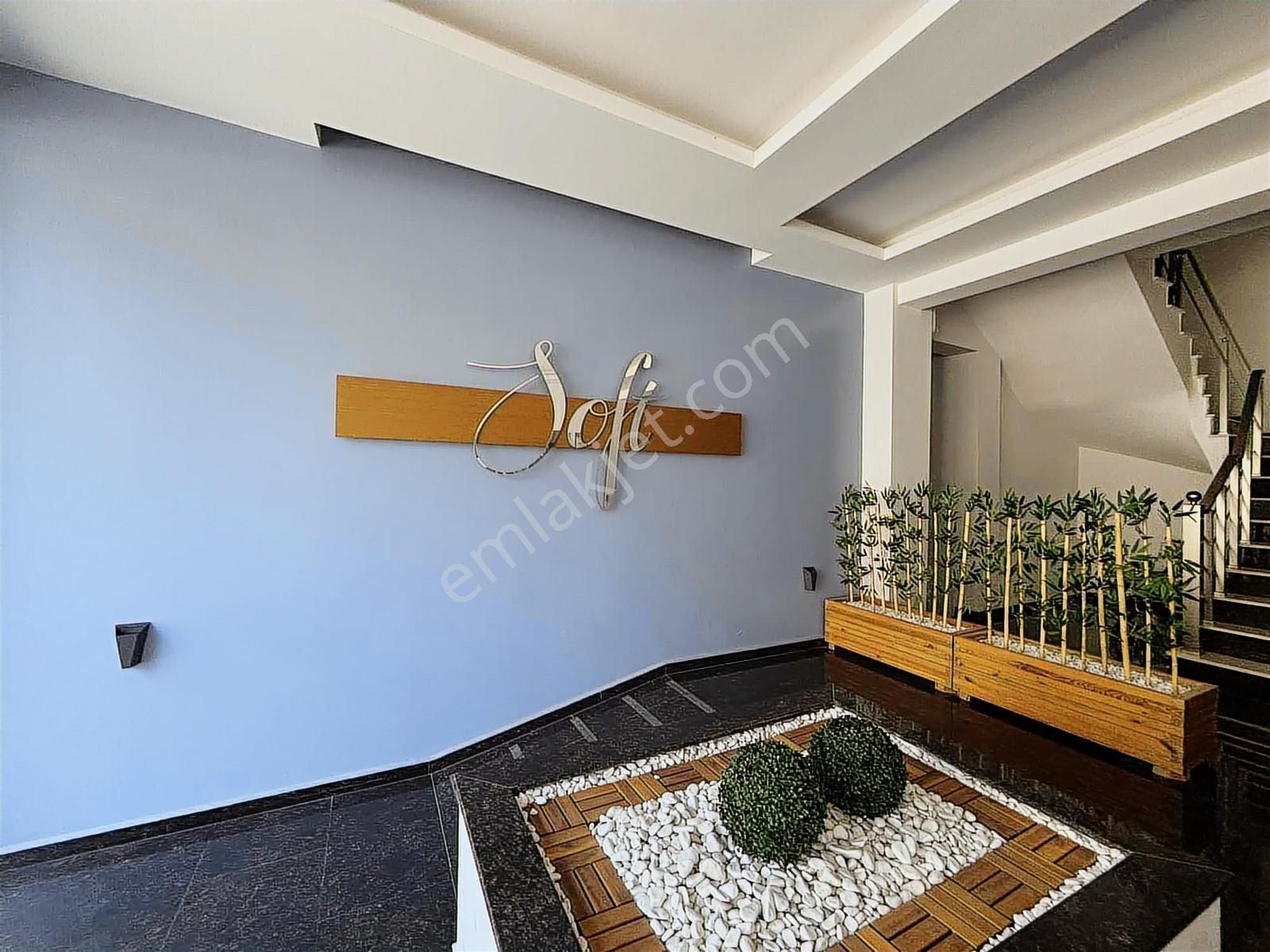 Akarbaşı Mahallesinde Satılık 3+1 Lüks Daire - Görsel 18