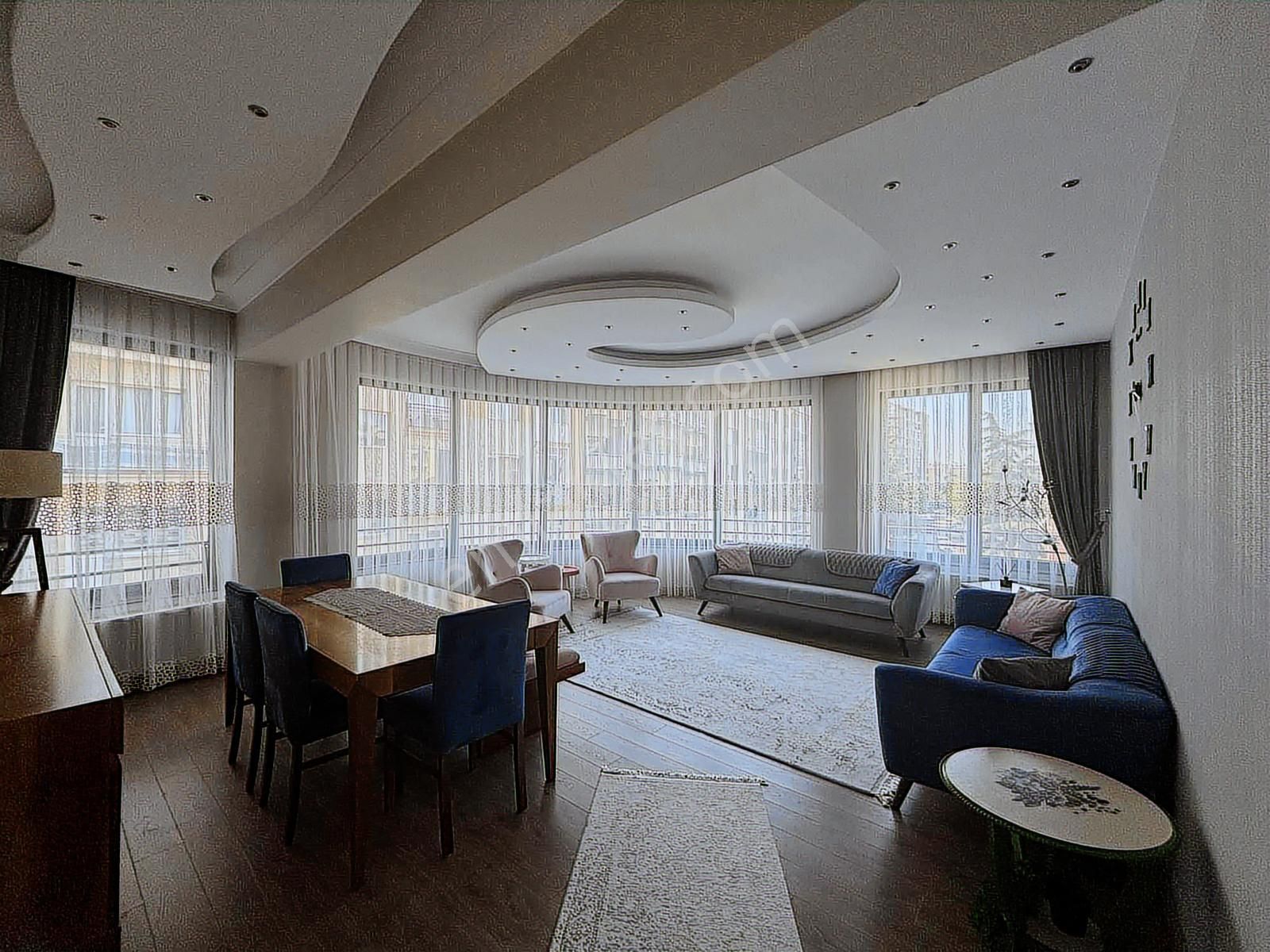 Akarbaşı Mahallesinde Satılık 3+1 Lüks Daire - Görsel 4