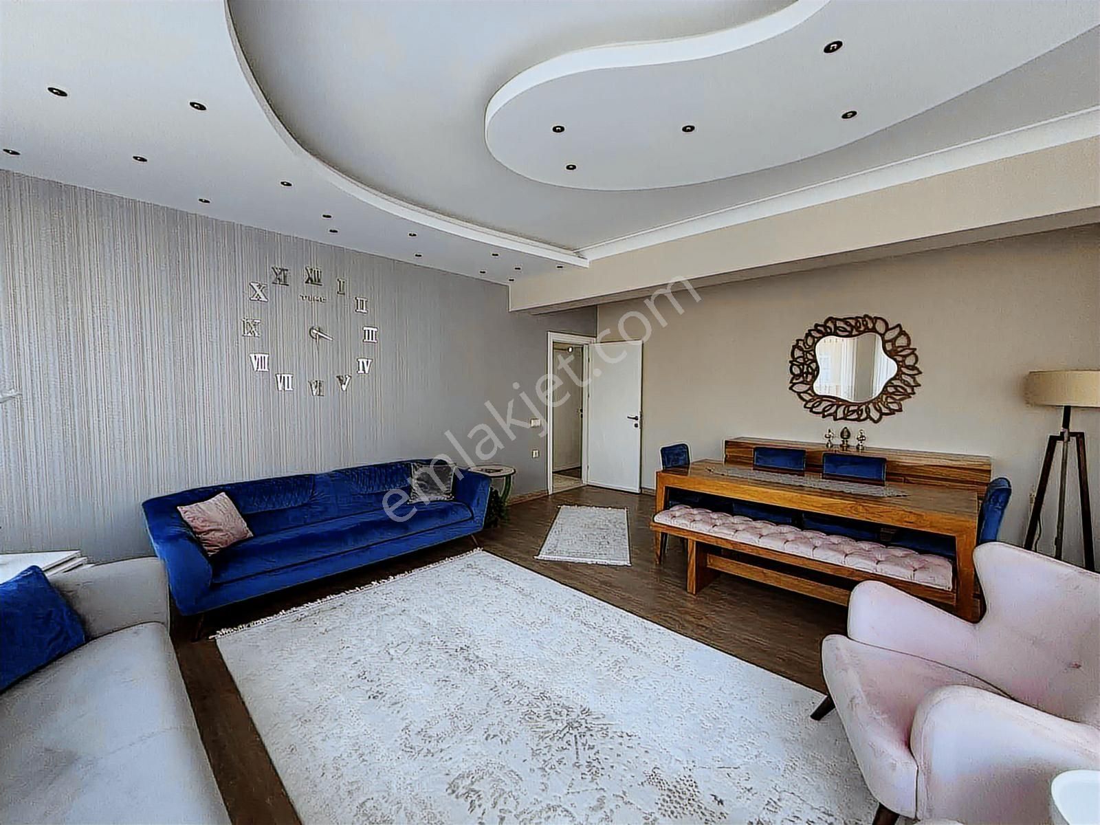 Akarbaşı Mahallesinde Satılık 3+1 Lüks Daire - Görsel 25