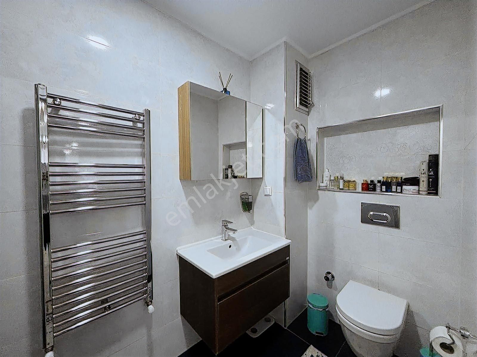 Akarbaşı Mahallesinde Satılık 3+1 Lüks Daire - Görsel 14