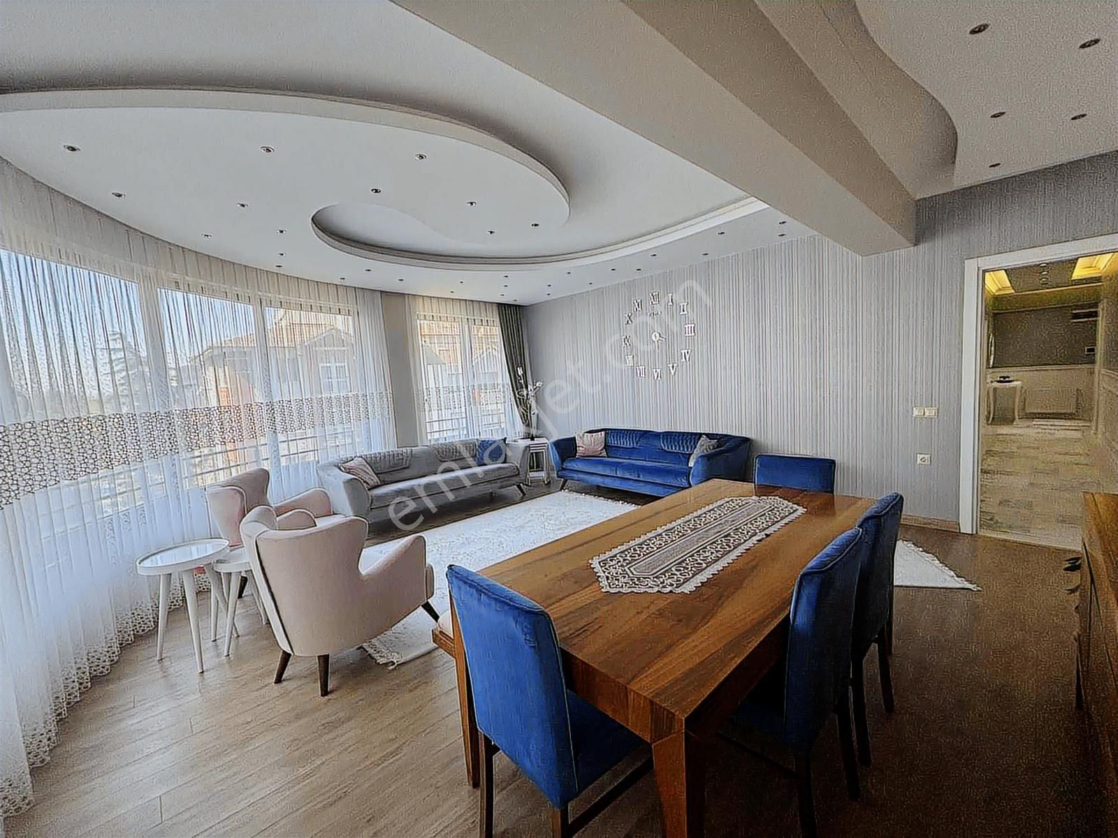 Akarbaşı Mahallesinde Satılık 3+1 Lüks Daire - Görsel 33