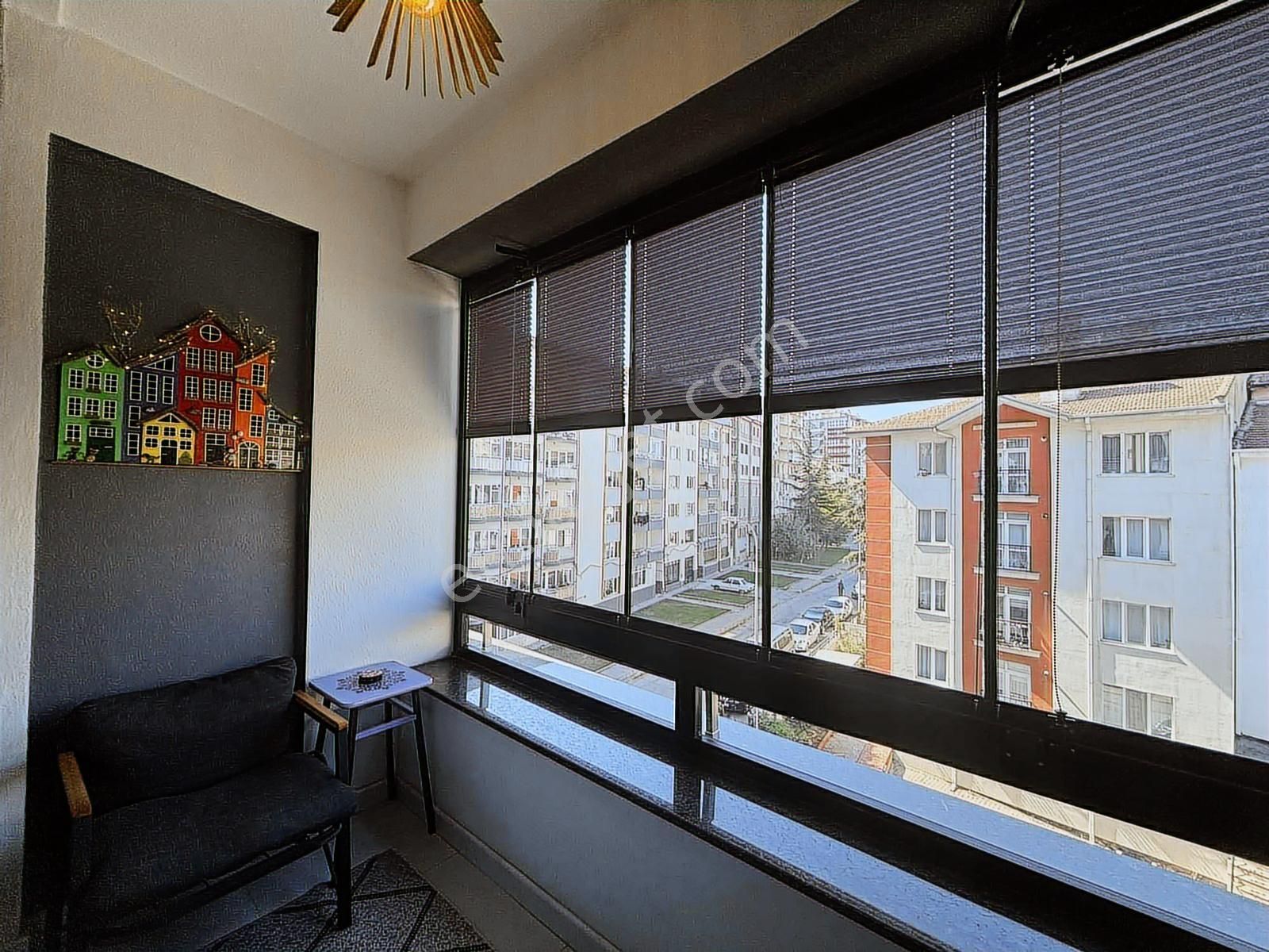 Akarbaşı Mahallesinde Satılık 3+1 Lüks Daire - Görsel 11