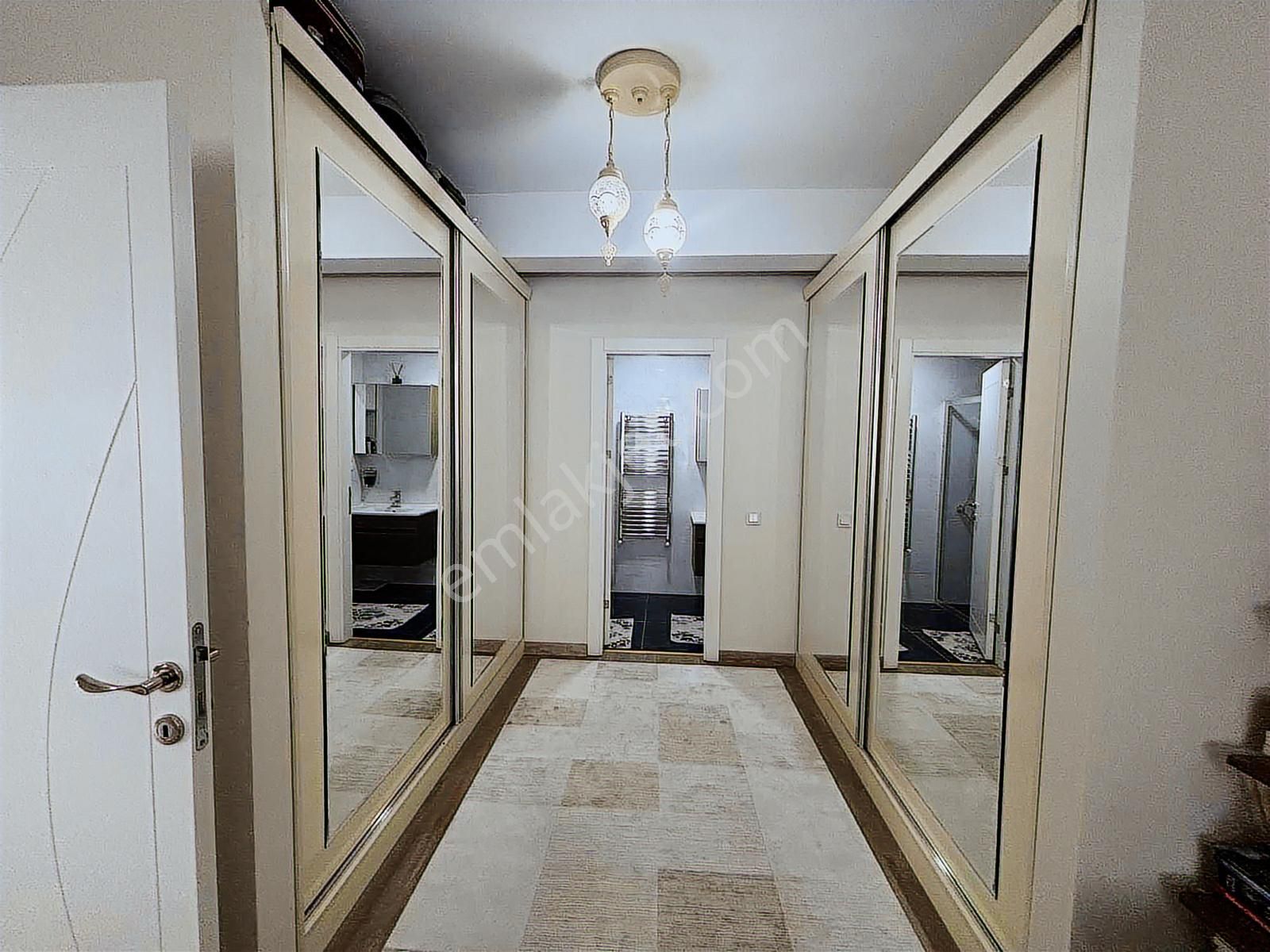 Akarbaşı Mahallesinde Satılık 3+1 Lüks Daire - Görsel 34