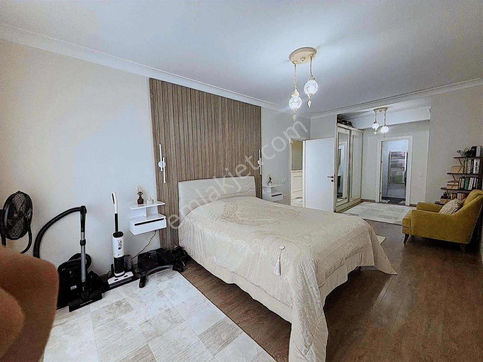 Akarbaşı Mahallesinde Satılık 3+1 Lüks Daire - Görsel 13