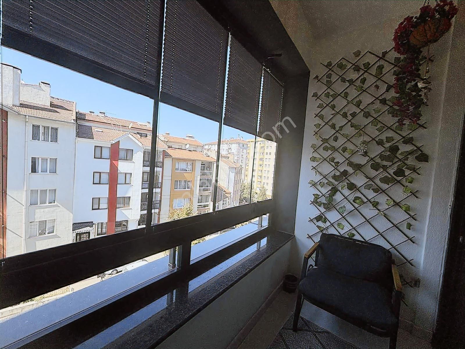 Akarbaşı Mahallesinde Satılık 3+1 Lüks Daire - Görsel 12