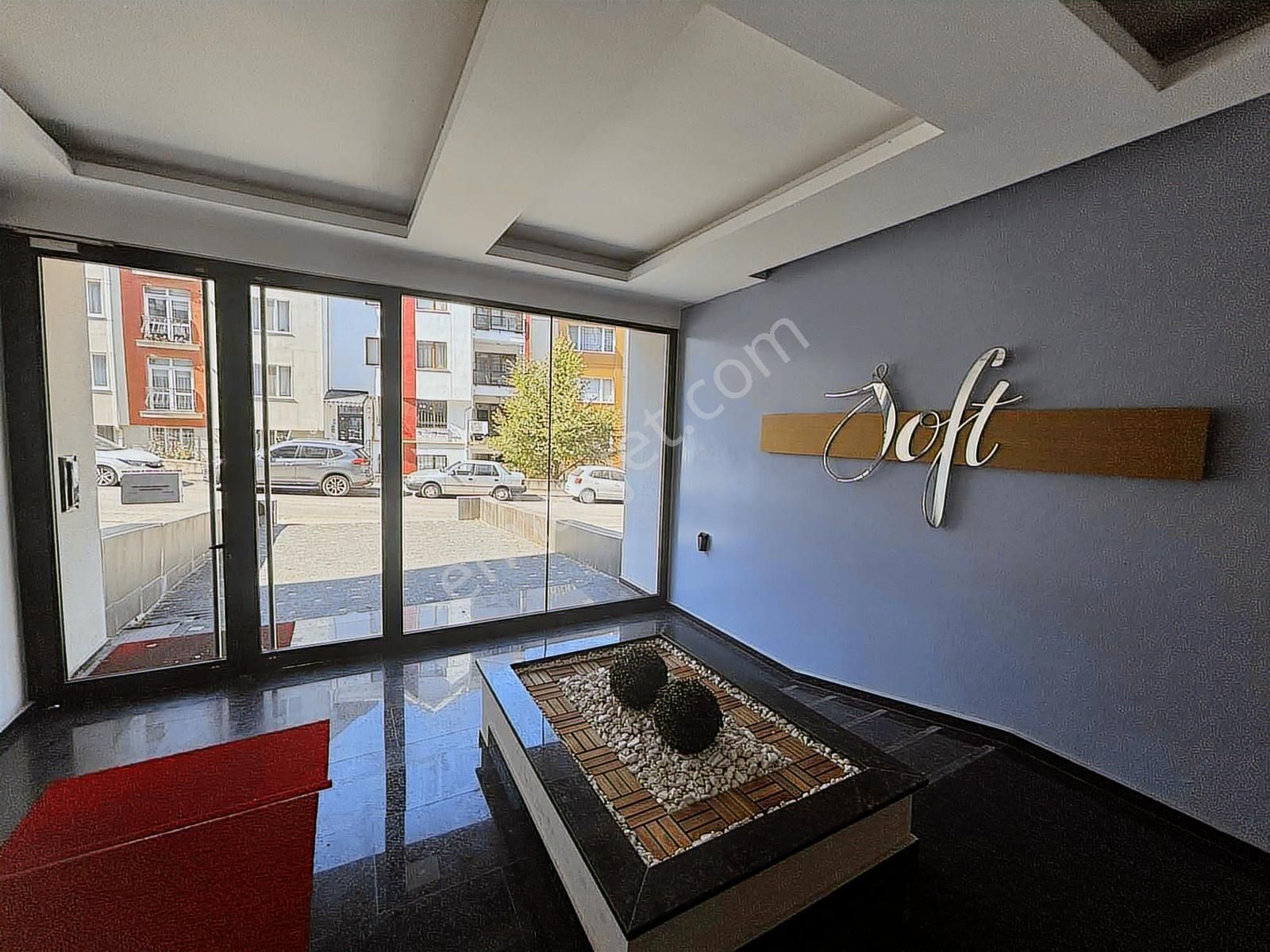 Akarbaşı Mahallesinde Satılık 3+1 Lüks Daire - Görsel 19