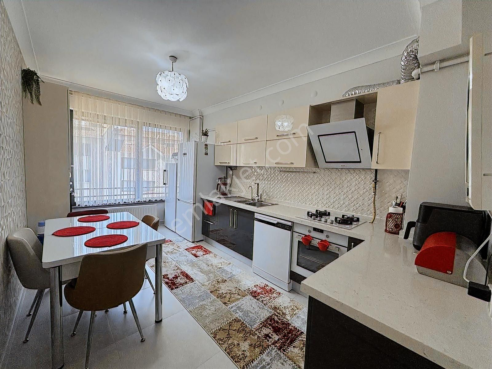 Akarbaşı Mahallesinde Satılık 3+1 Lüks Daire - Görsel 26