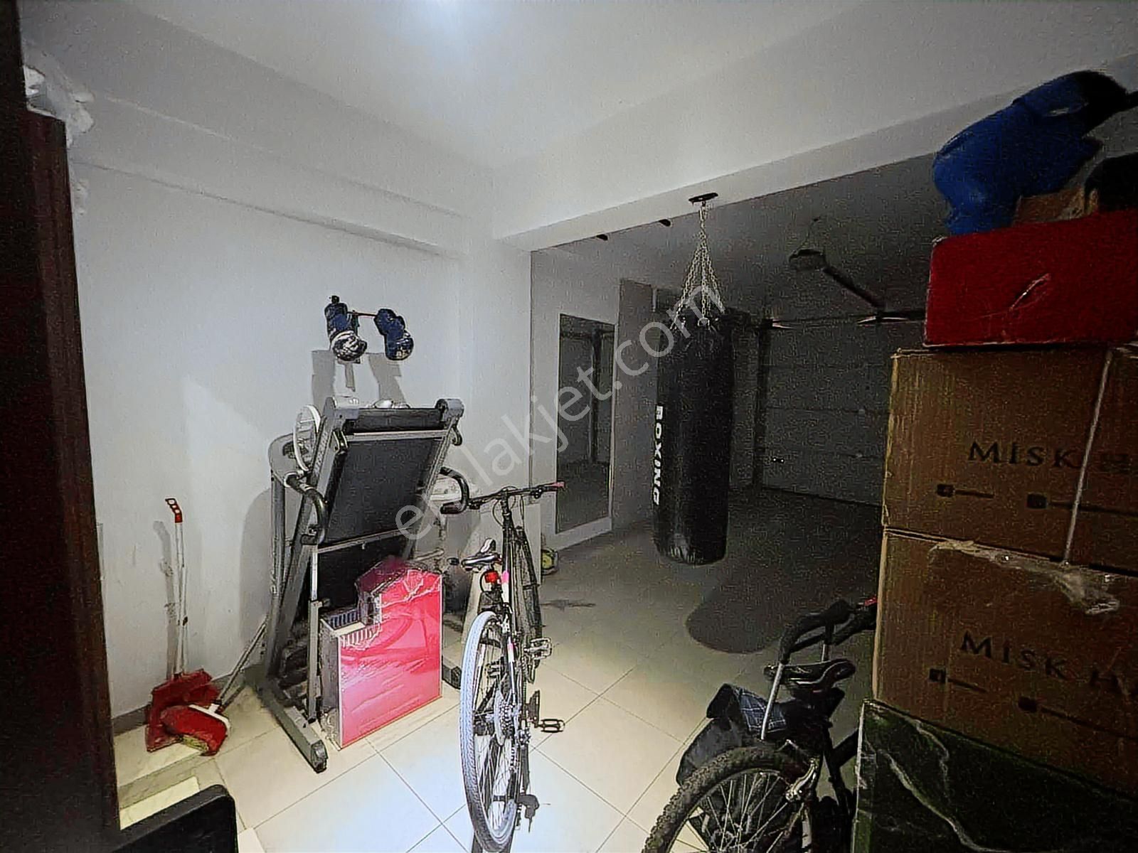 Akarbaşı Mahallesinde Satılık 3+1 Lüks Daire - Görsel 3