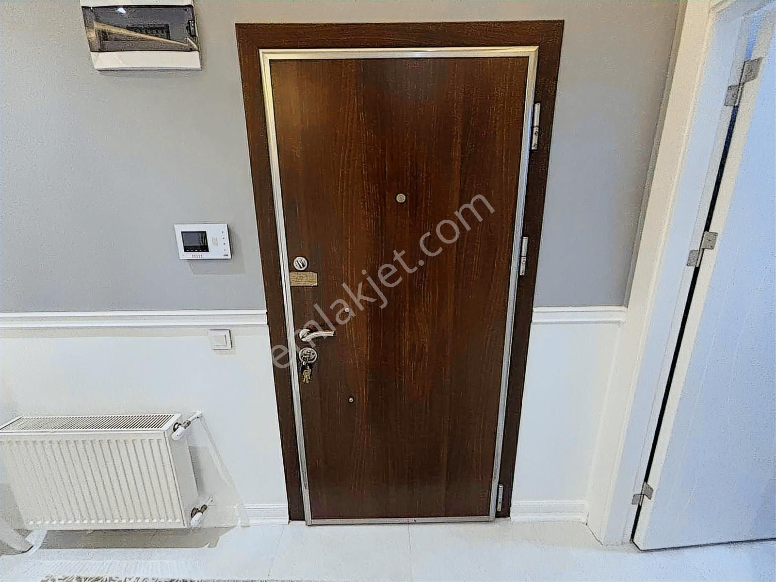 Akarbaşı Mahallesinde Satılık 3+1 Lüks Daire - Görsel 9