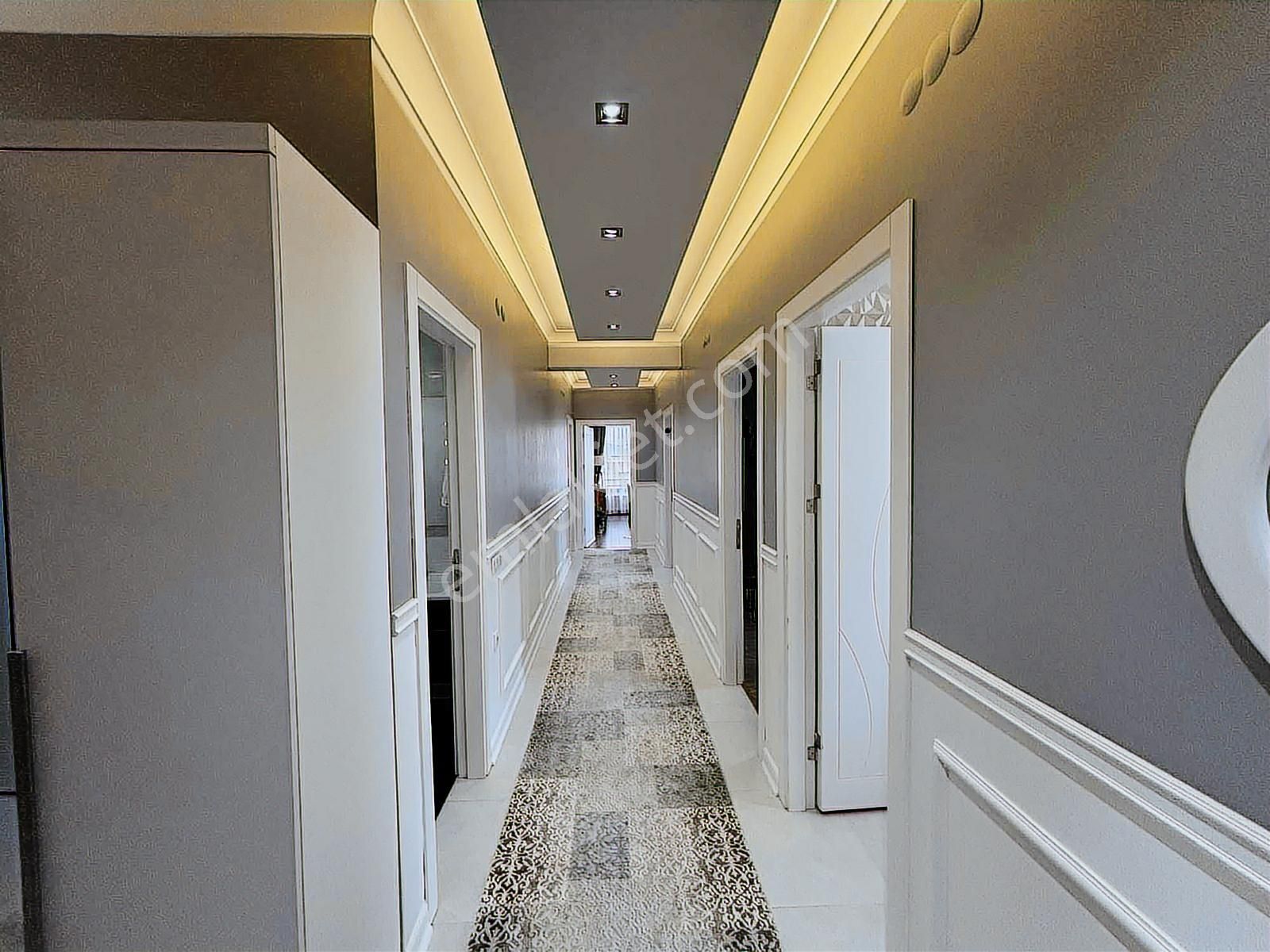 Akarbaşı Mahallesinde Satılık 3+1 Lüks Daire - Görsel 24