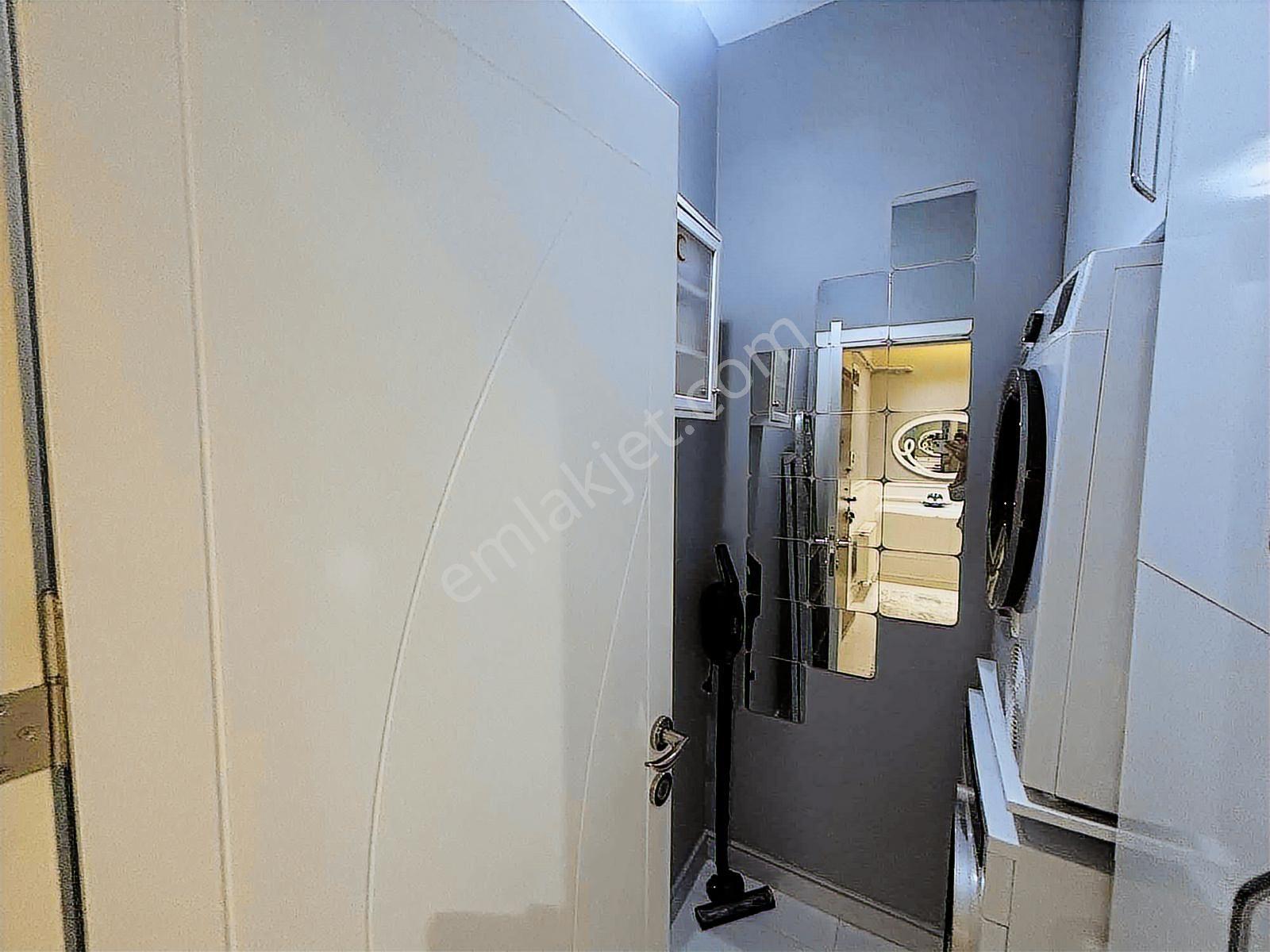 Akarbaşı Mahallesinde Satılık 3+1 Lüks Daire - Görsel 5