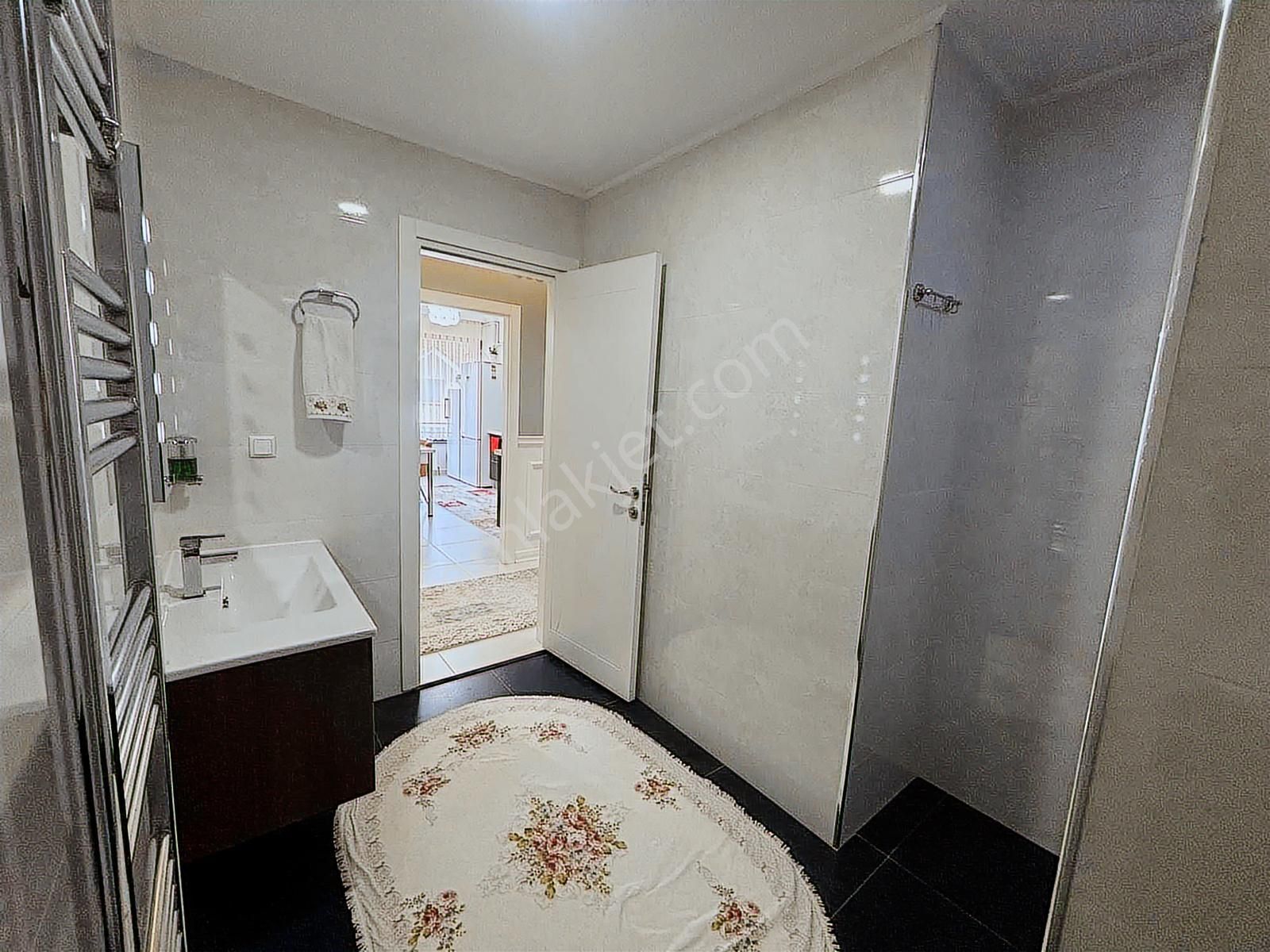 Akarbaşı Mahallesinde Satılık 3+1 Lüks Daire - Görsel 30