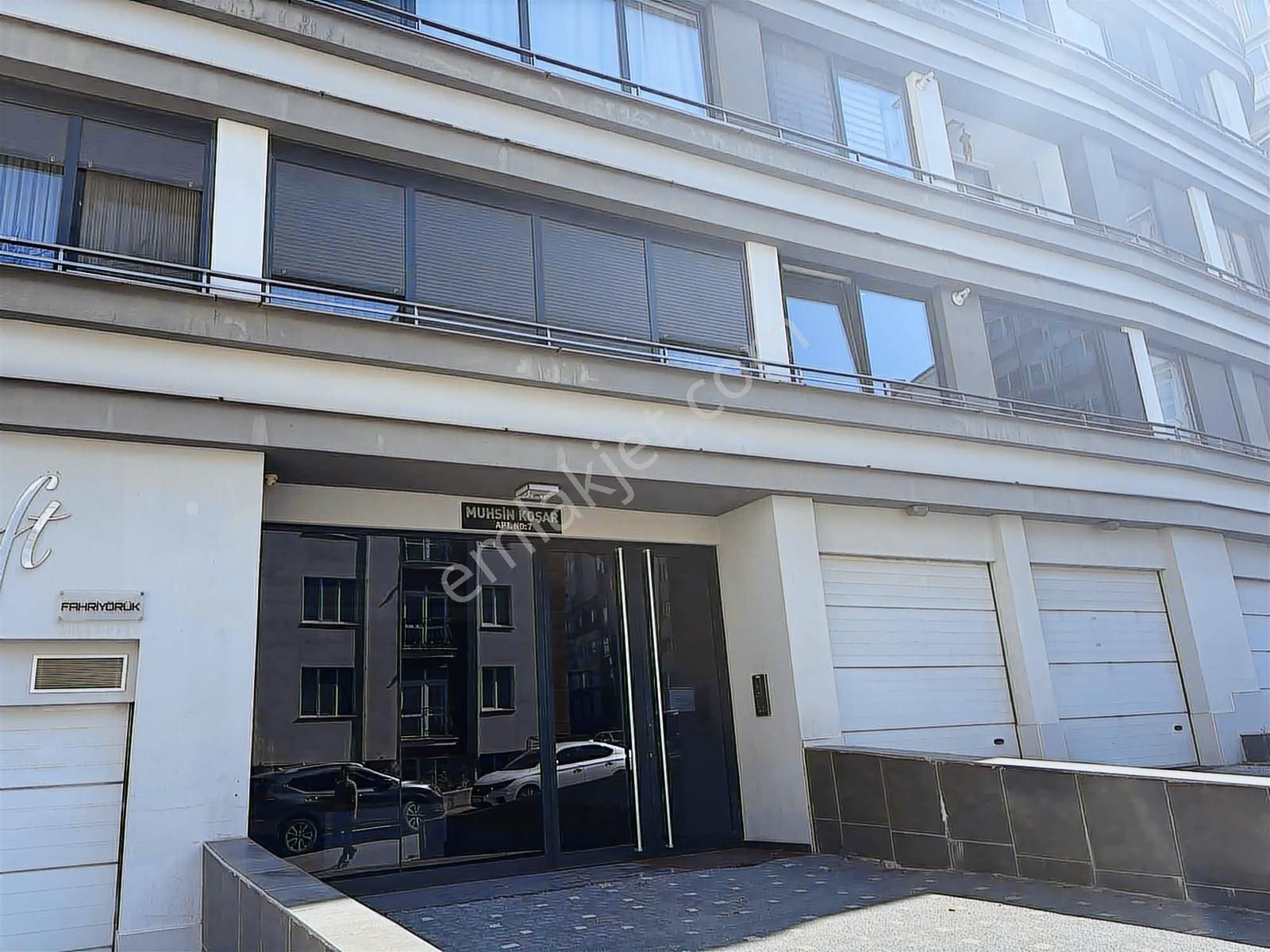 Akarbaşı Mahallesinde Satılık 3+1 Lüks Daire - Görsel 7