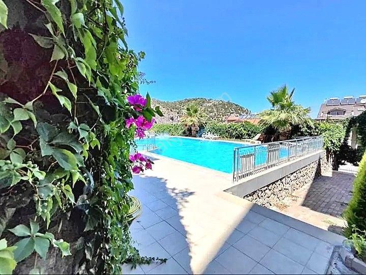 Goldhouse Dan Satılık Havuzlu Sitede Arakat 2+1 Eşyalı Daire - Görsel 3