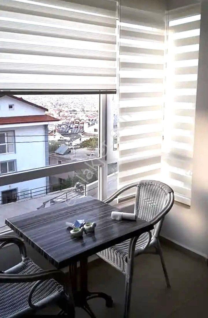 Goldhouse Dan Satılık Havuzlu Sitede Arakat 2+1 Eşyalı Daire - Görsel 12