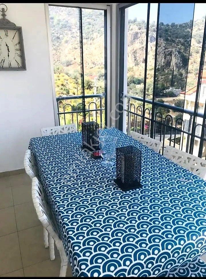 Goldhouse Dan Satılık Havuzlu Sitede Arakat 2+1 Eşyalı Daire - Görsel 9