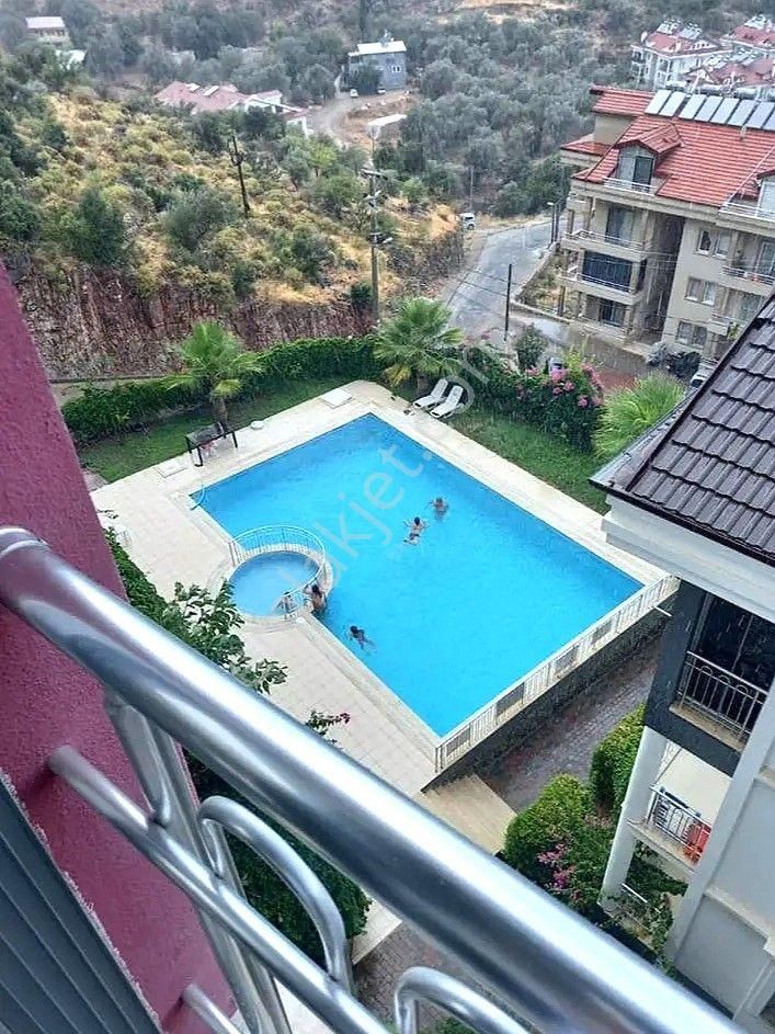 Goldhouse Dan Satılık Havuzlu Sitede Arakat 2+1 Eşyalı Daire - Görsel 4